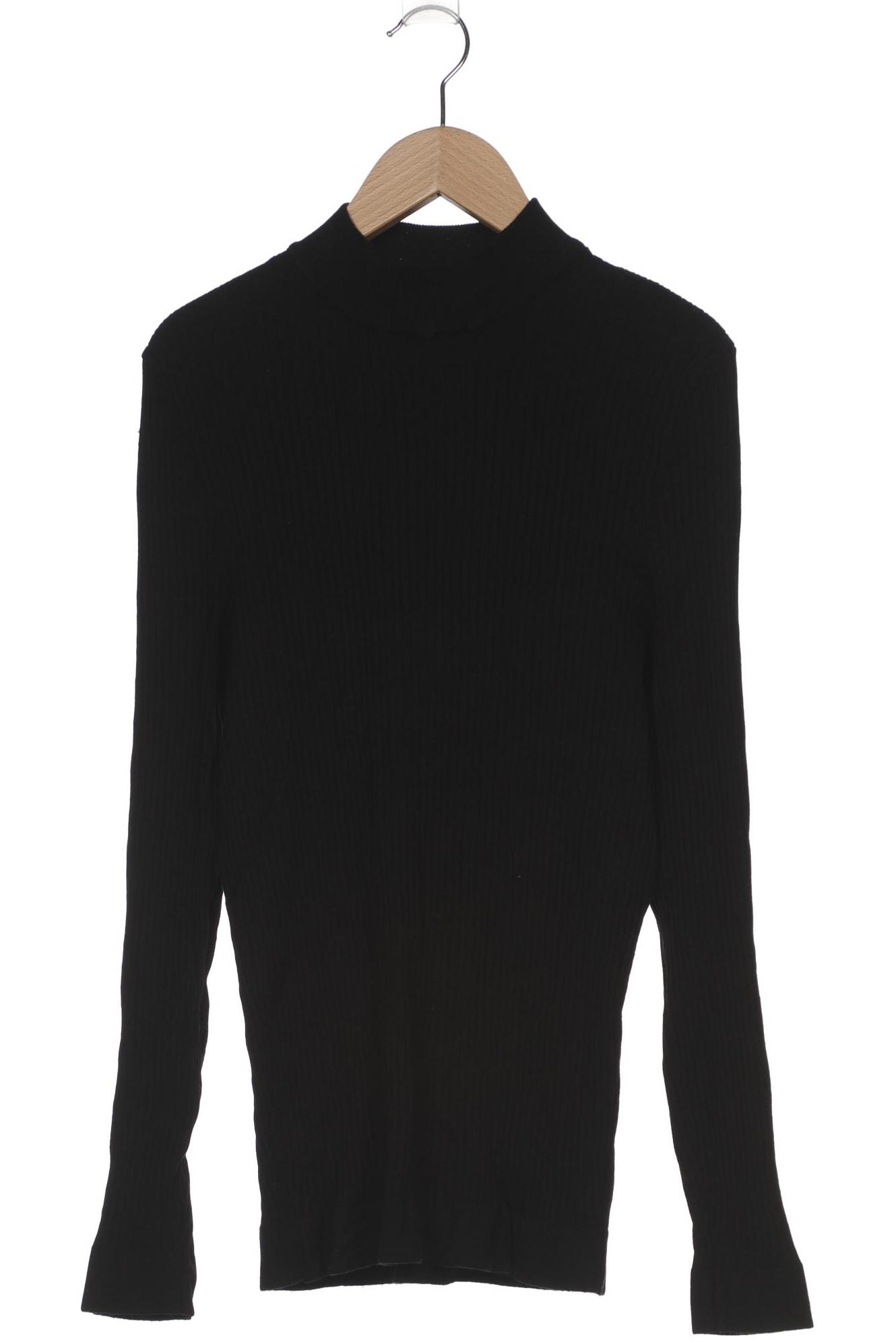 

Zara Herren Pullover, schwarz, Gr. 46