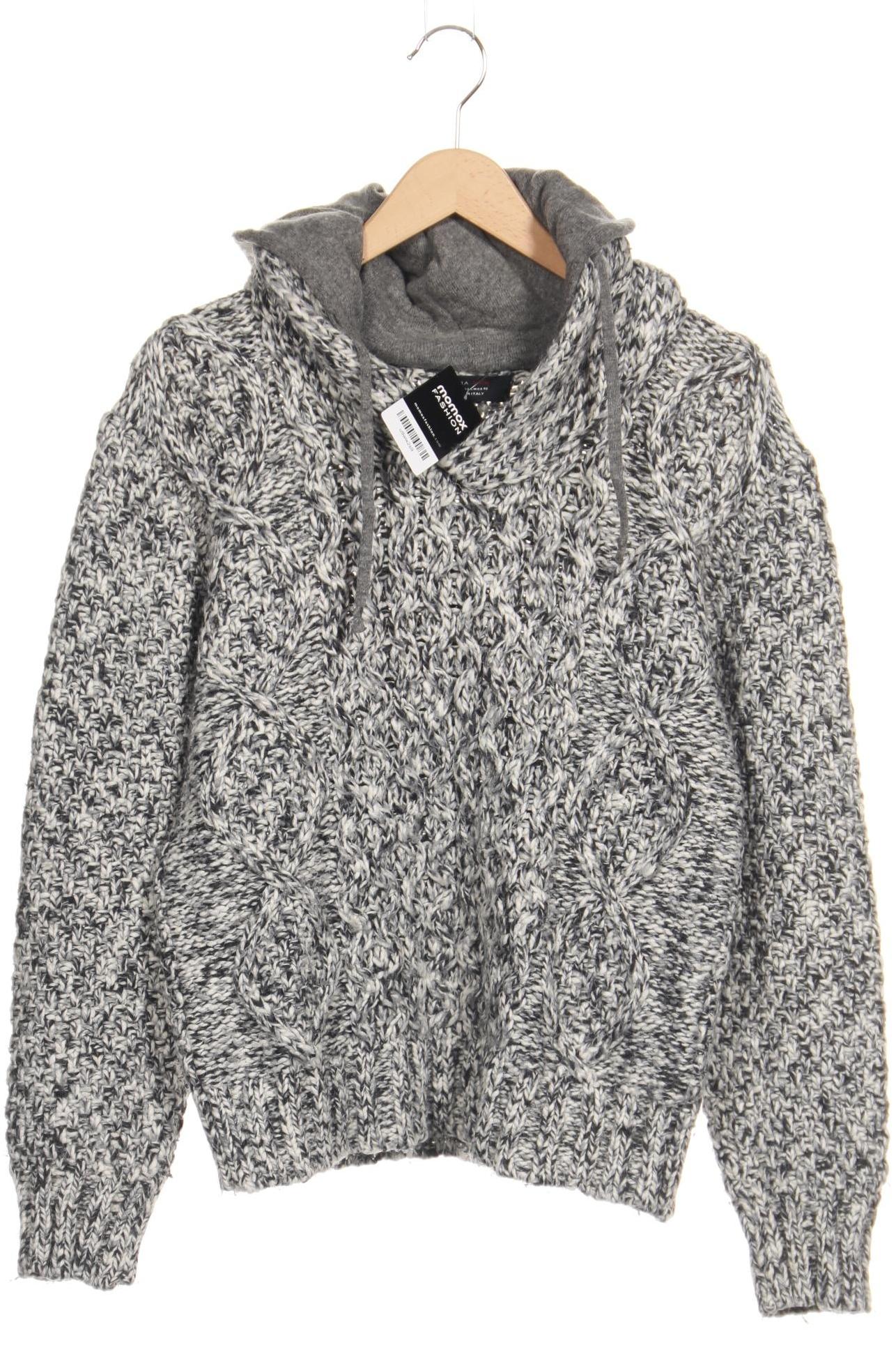 

Zara Herren Pullover, grau, Gr. 52