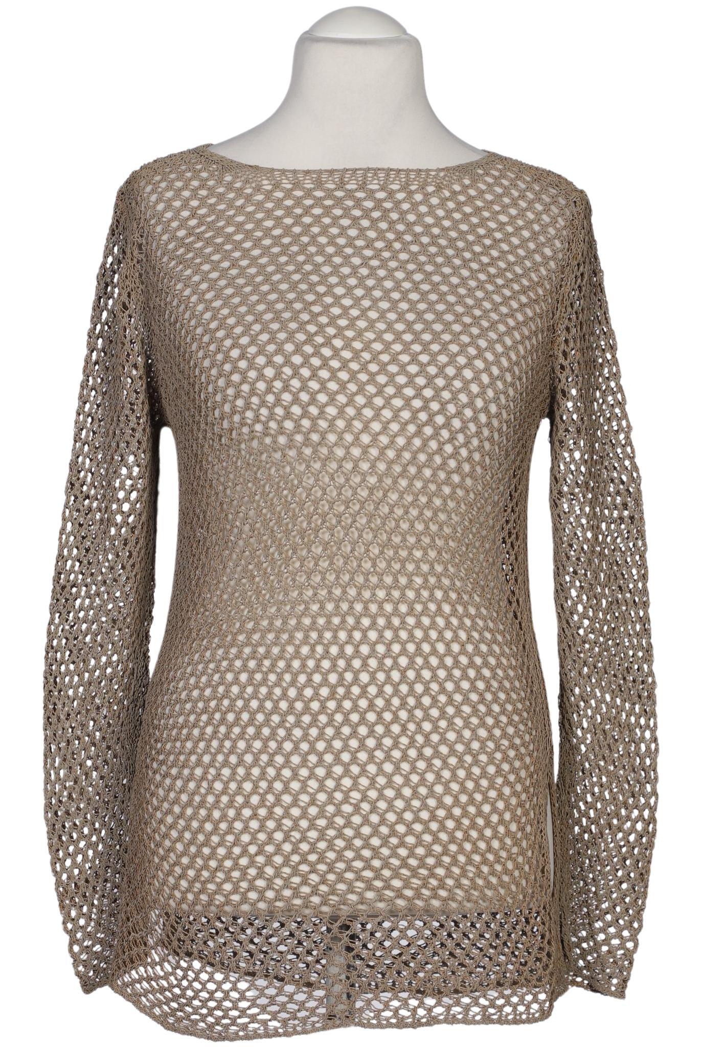 

Zara Herren Pullover, beige, Gr. 48