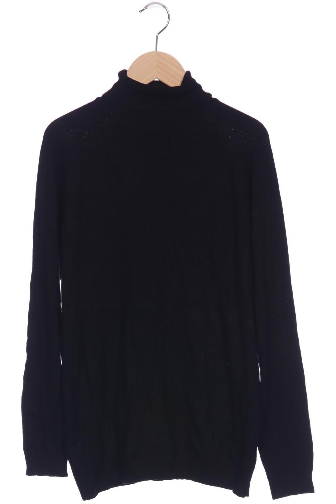 

Zara Herren Pullover, schwarz, Gr. 46