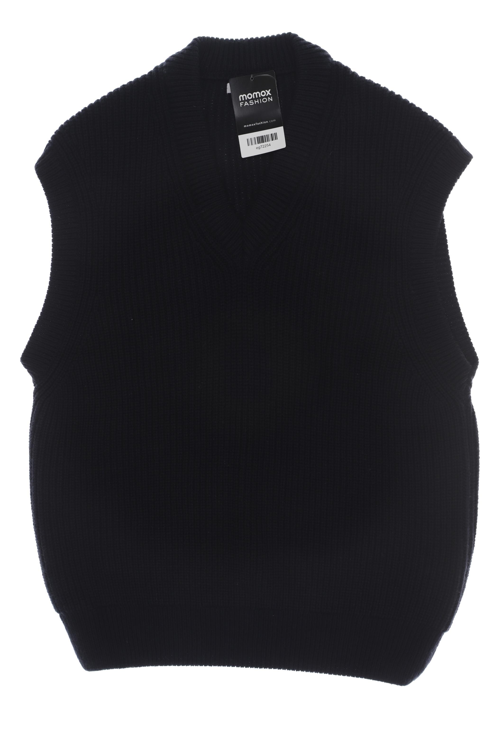 

ZARA Herren Pullover, marineblau