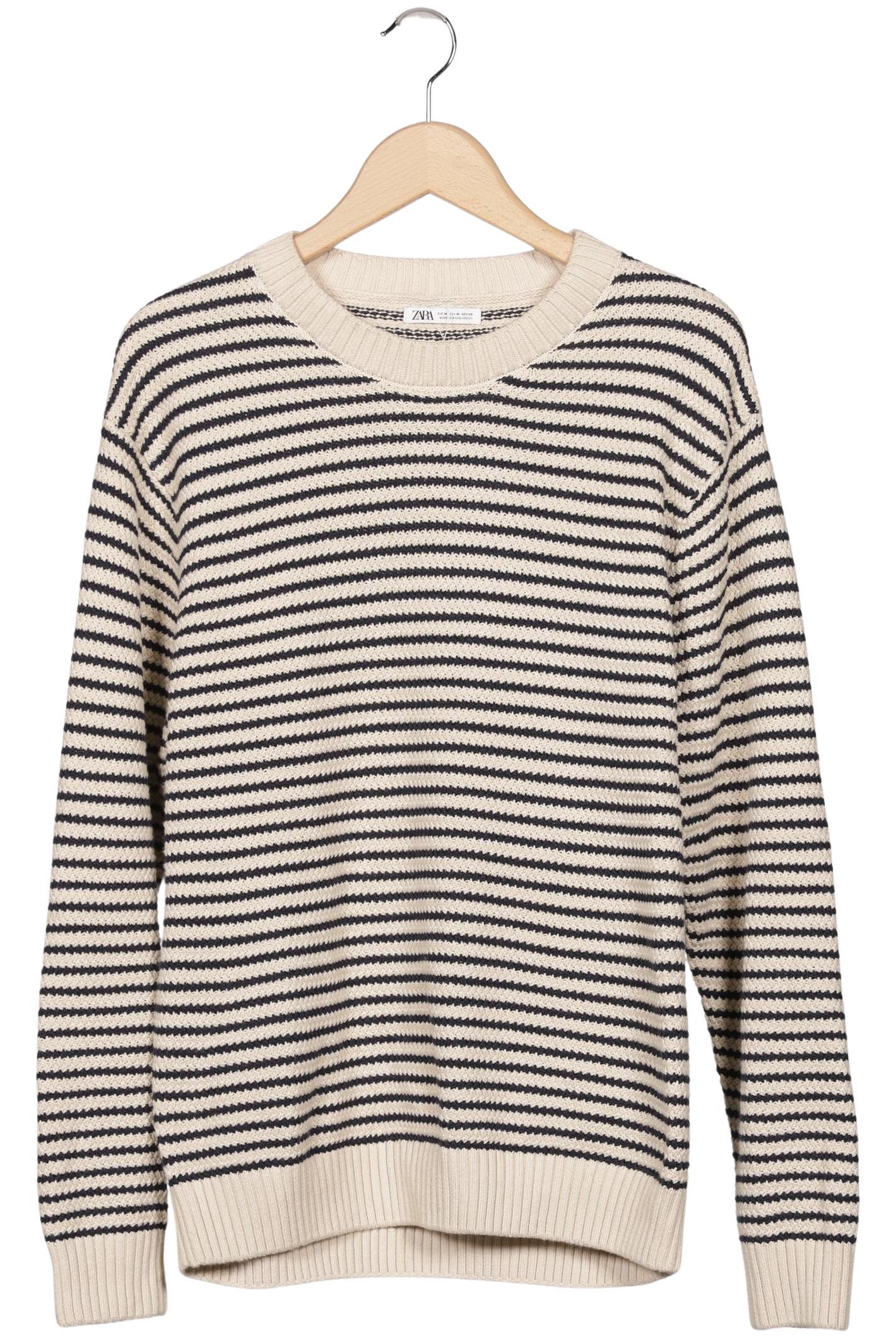 

Zara Herren Pullover, mehrfarbig, Gr. 48