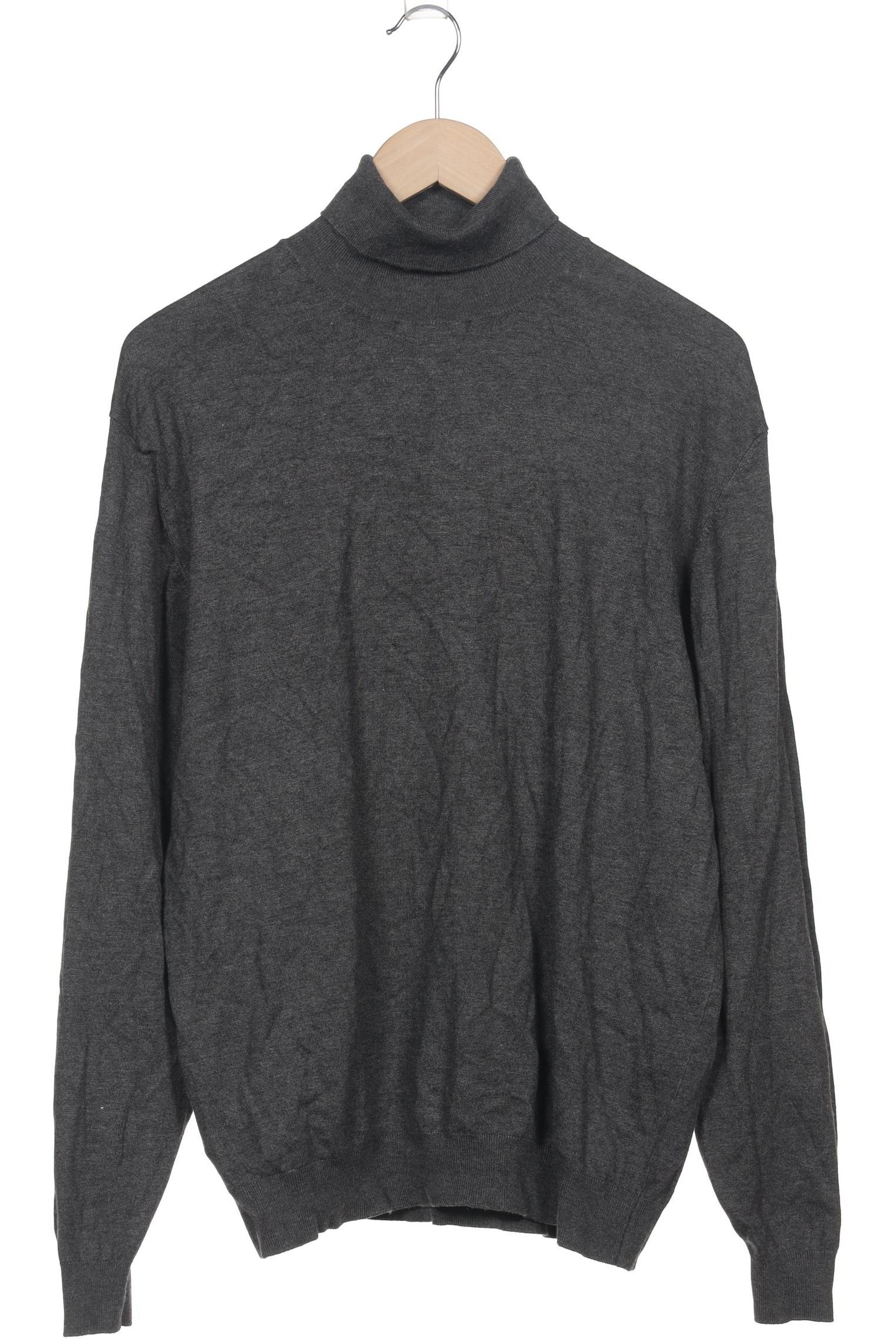 

Zara Herren Pullover, grau, Gr. 54