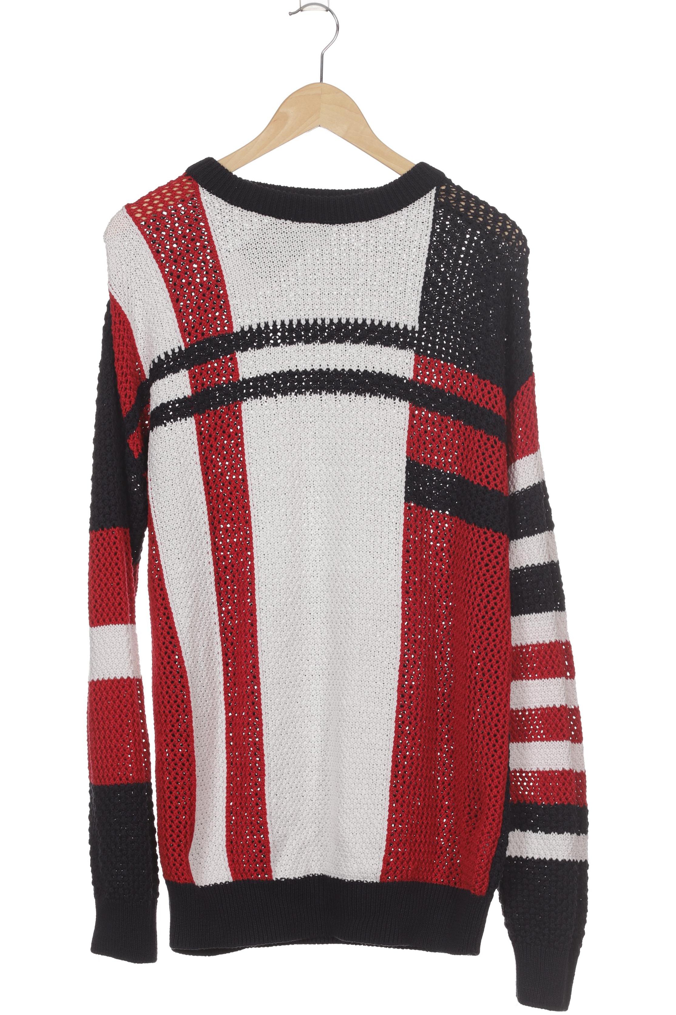 

Zara Herren Pullover, rot, Gr. 52