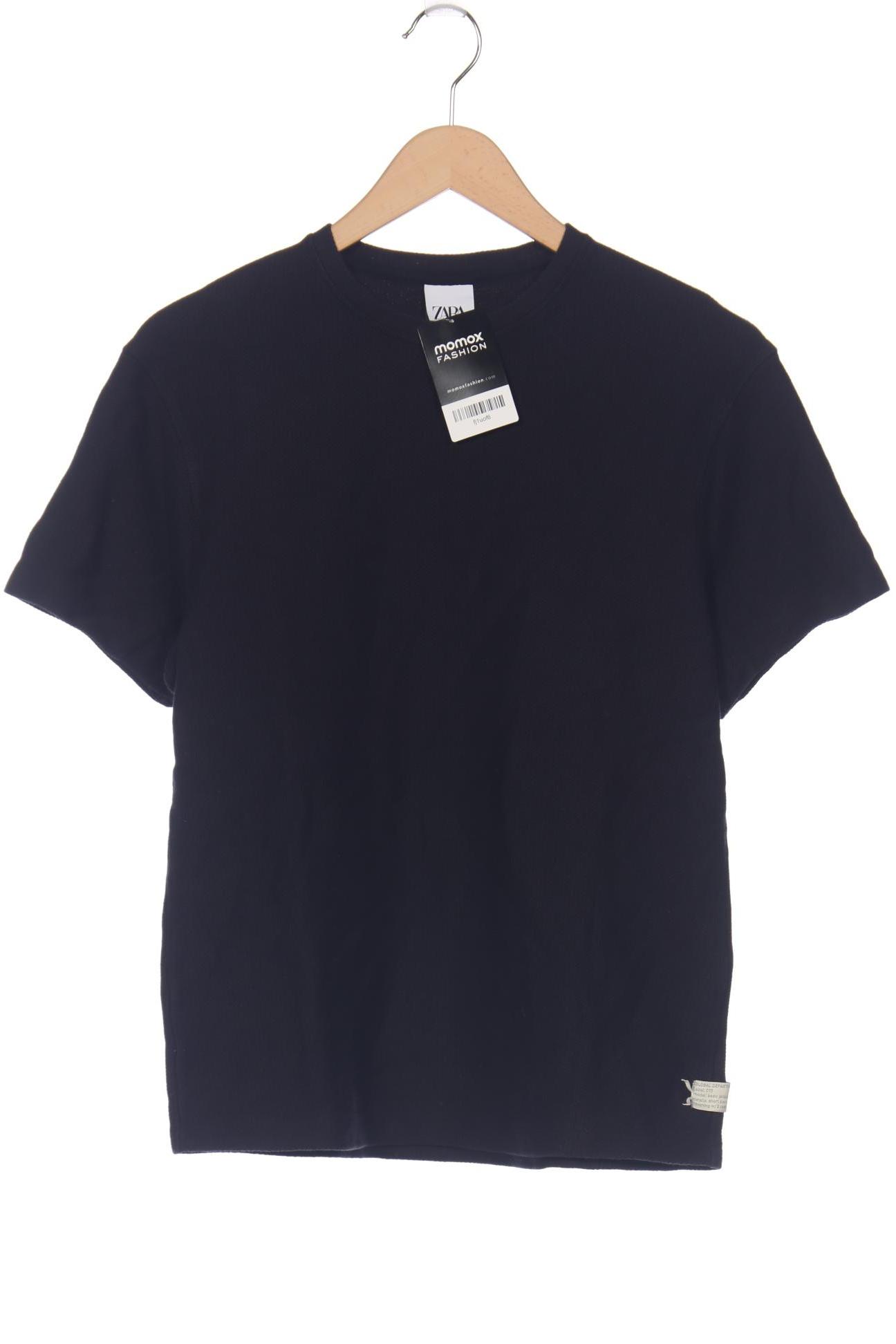 

Zara Herren Pullover, schwarz, Gr. 46