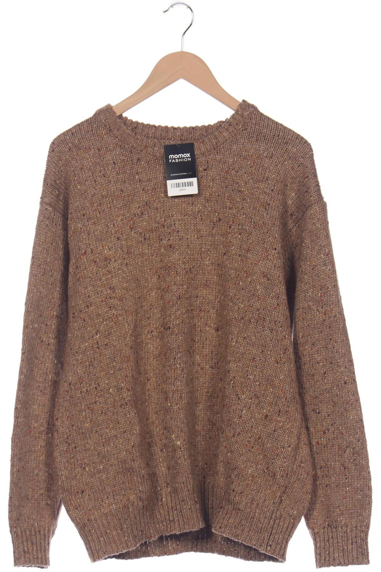 

Zara Herren Pullover, braun, Gr. 54