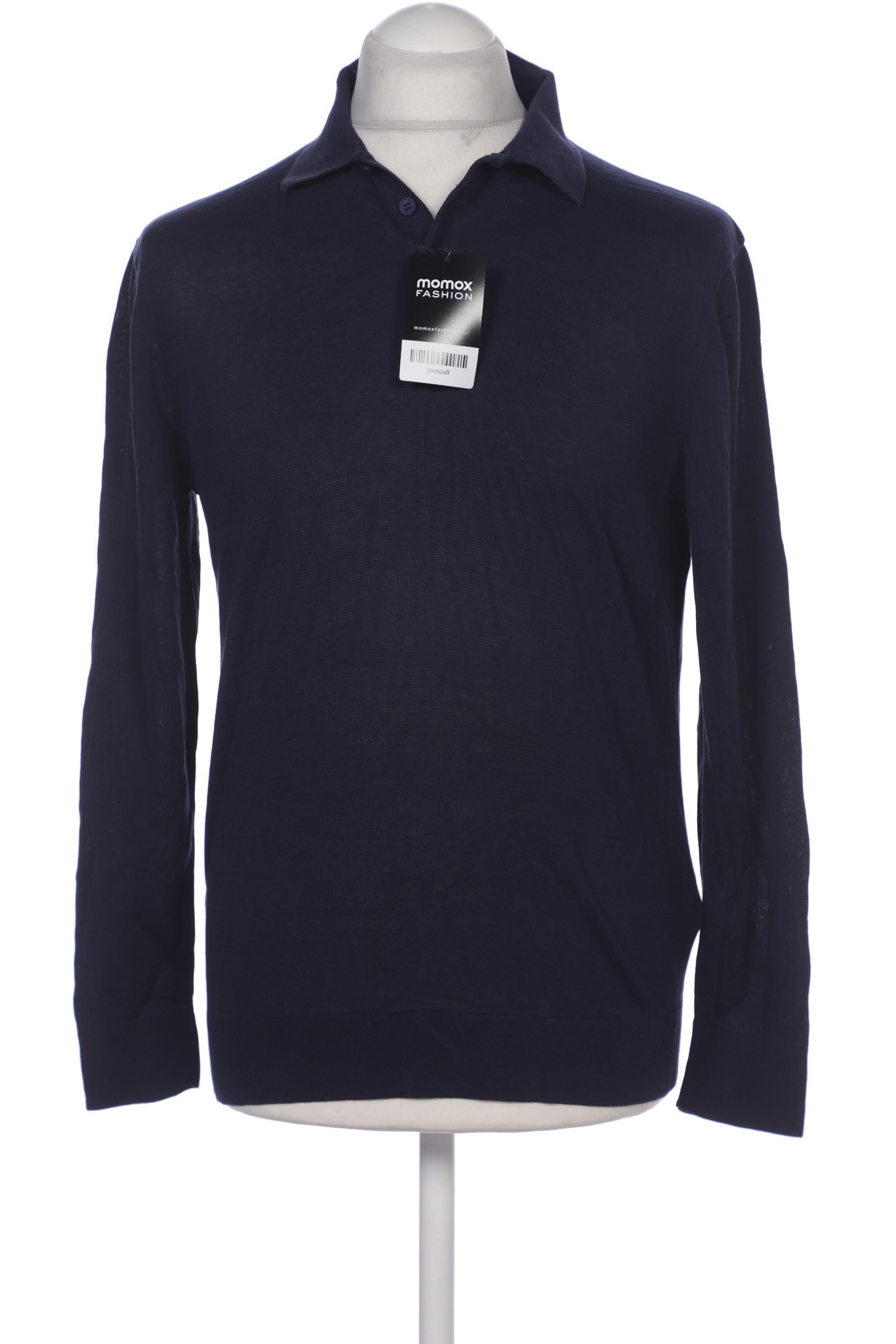 

Zara Herren Pullover, marineblau, Gr. 48