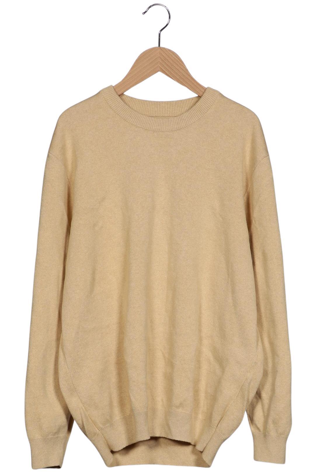 

Zara Herren Pullover, beige, Gr. 48