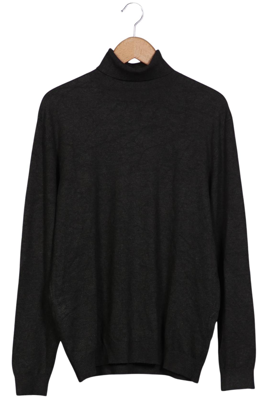 

Zara Herren Pullover, grau, Gr. 54