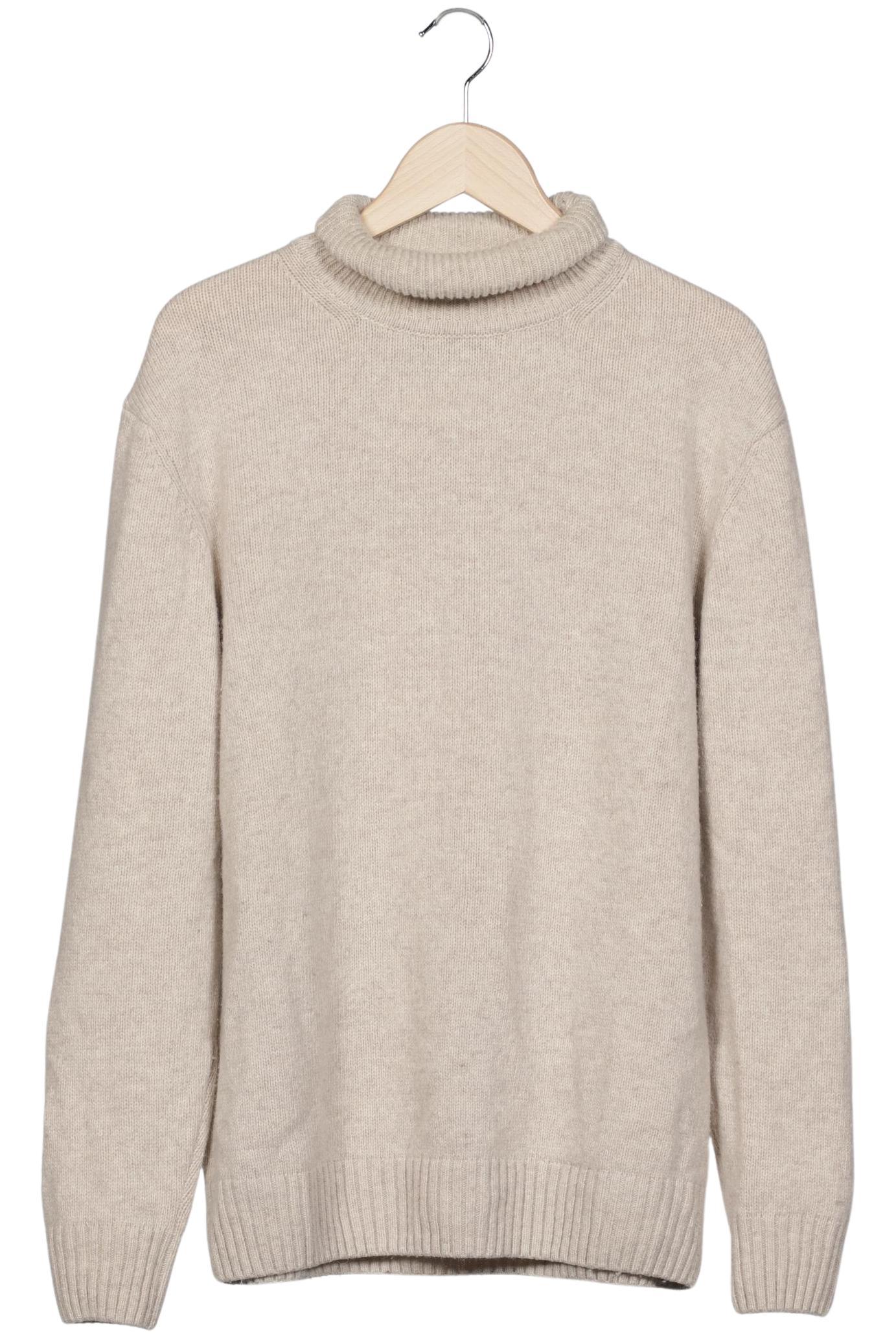 

Zara Herren Pullover, beige, Gr. 54