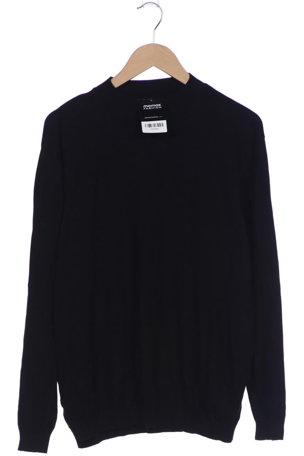 

Zara Herren Pullover, schwarz, Gr. 54