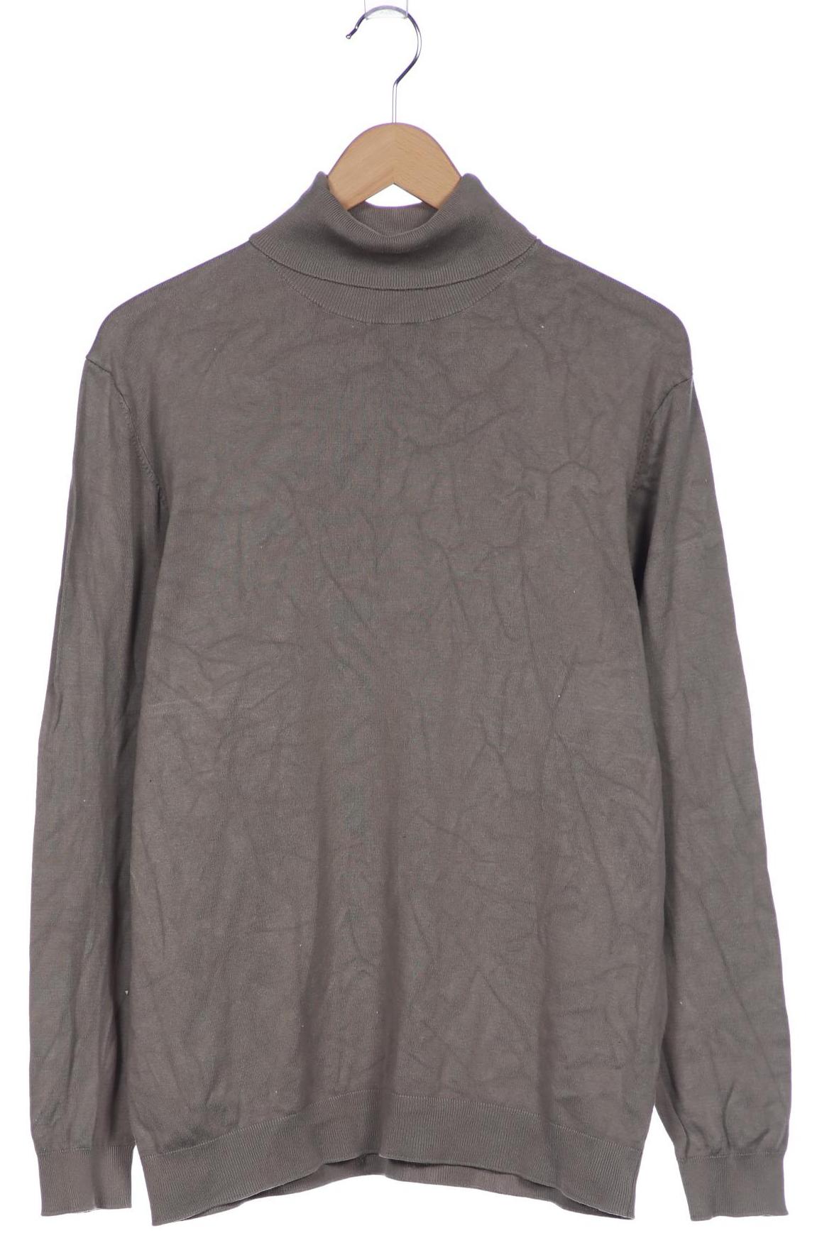 

Zara Herren Pullover, grau, Gr. 54