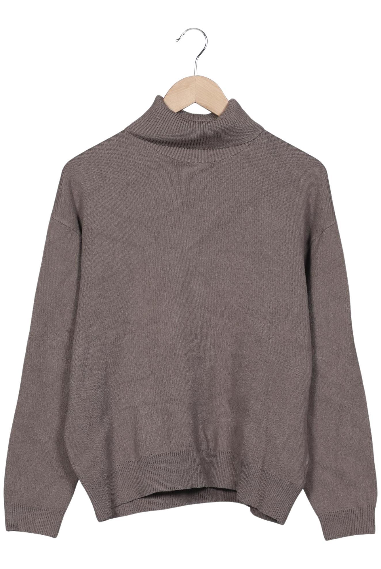 

Zara Herren Pullover, grau, Gr. 52