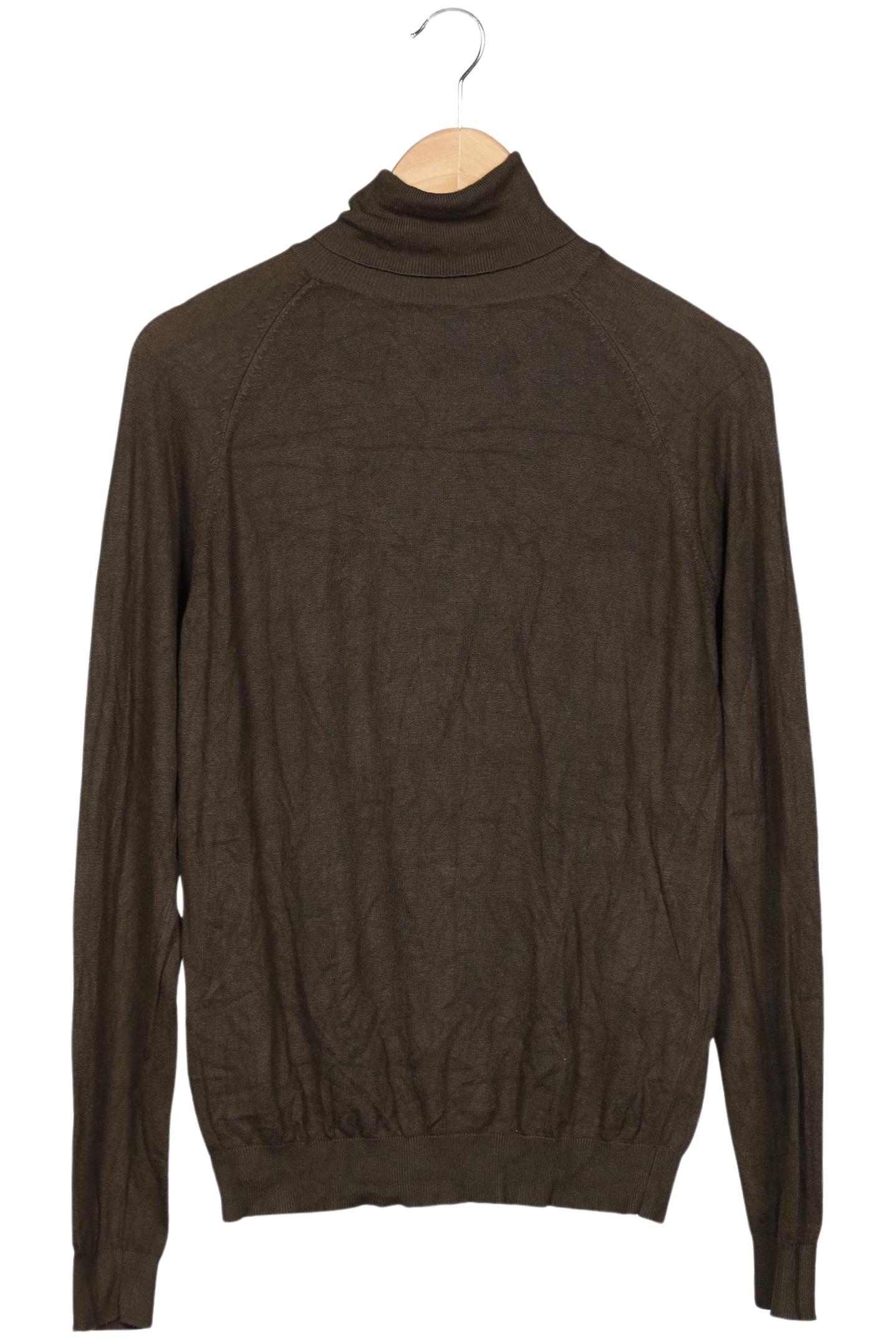 

Zara Herren Pullover, braun, Gr. 48