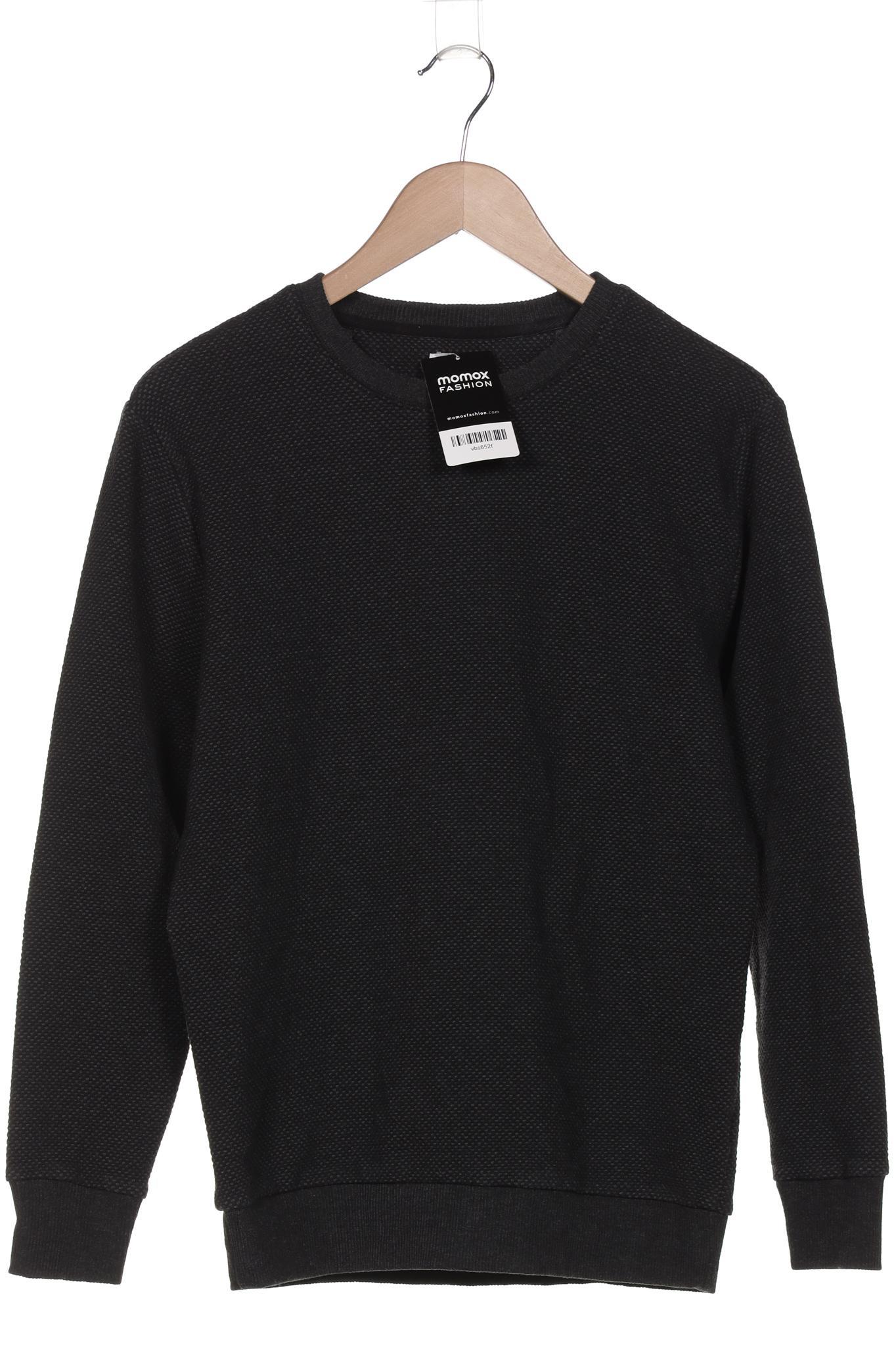 

Zara Herren Pullover, grau, Gr. 46