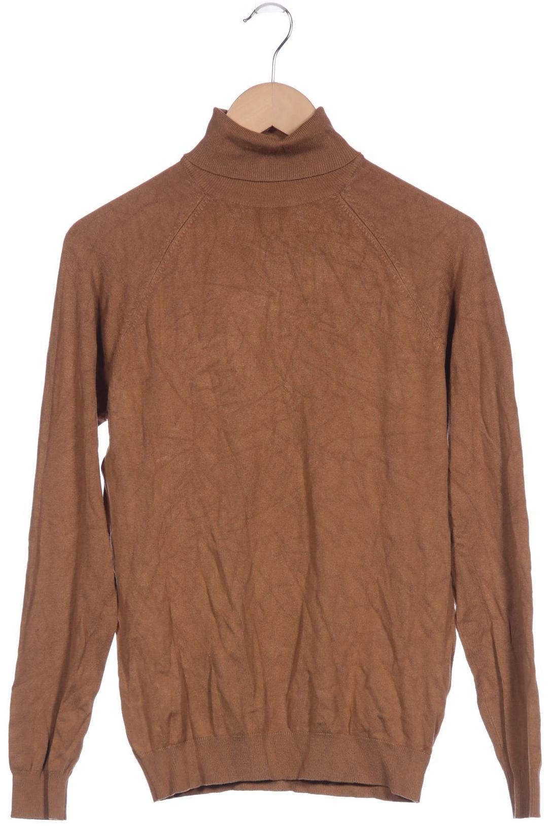 

Zara Herren Pullover, braun, Gr. 46