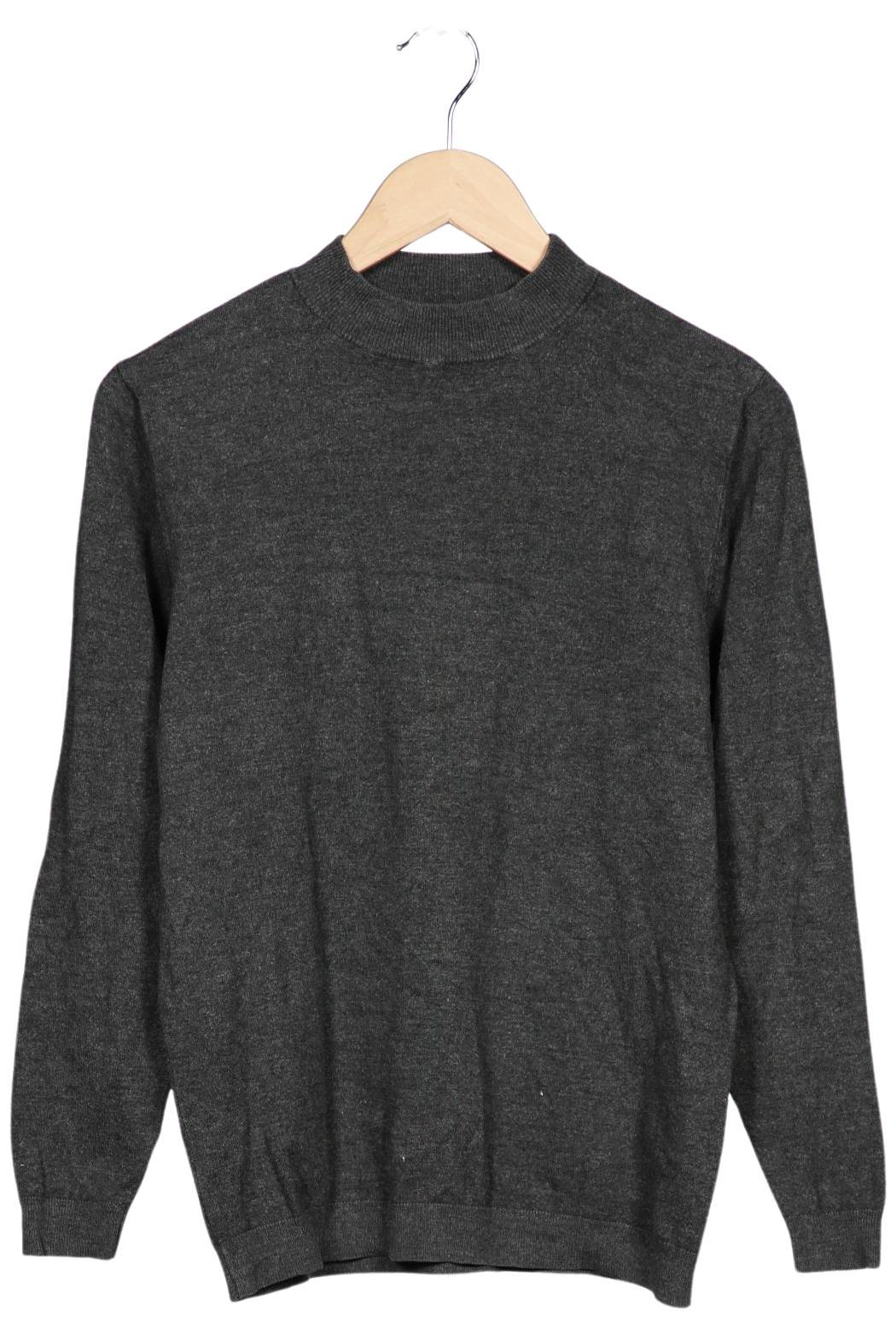 

Zara Herren Pullover, grau, Gr. 46