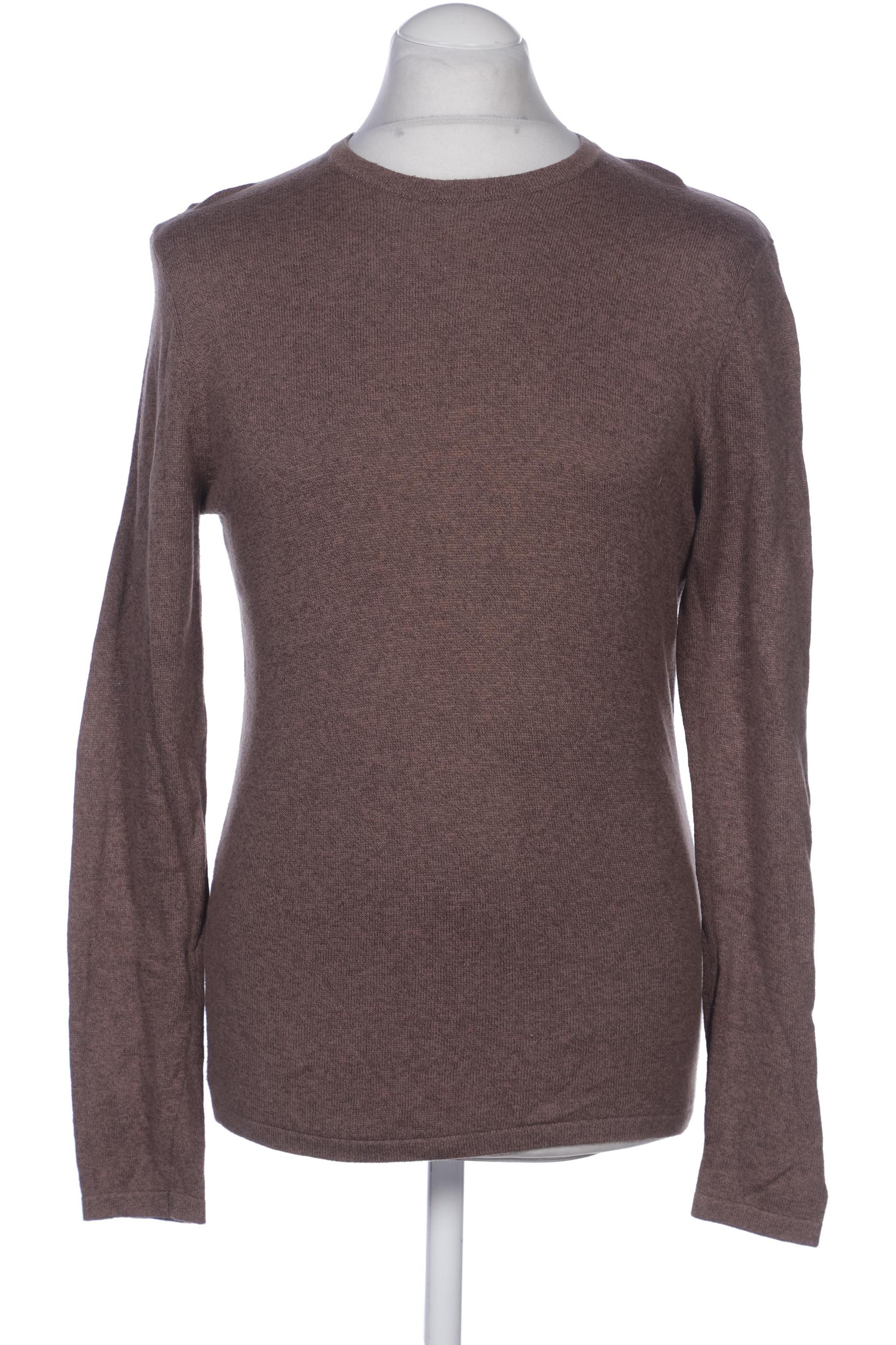 

Zara Herren Pullover, braun, Gr. 46
