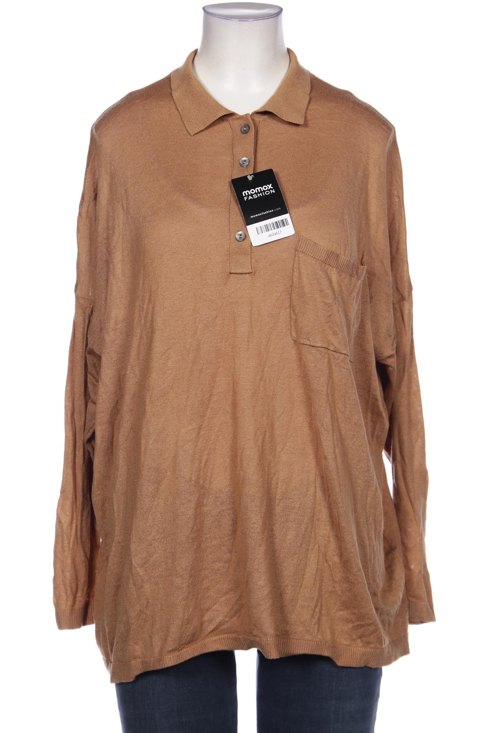 

ZARA Herren Pullover, braun