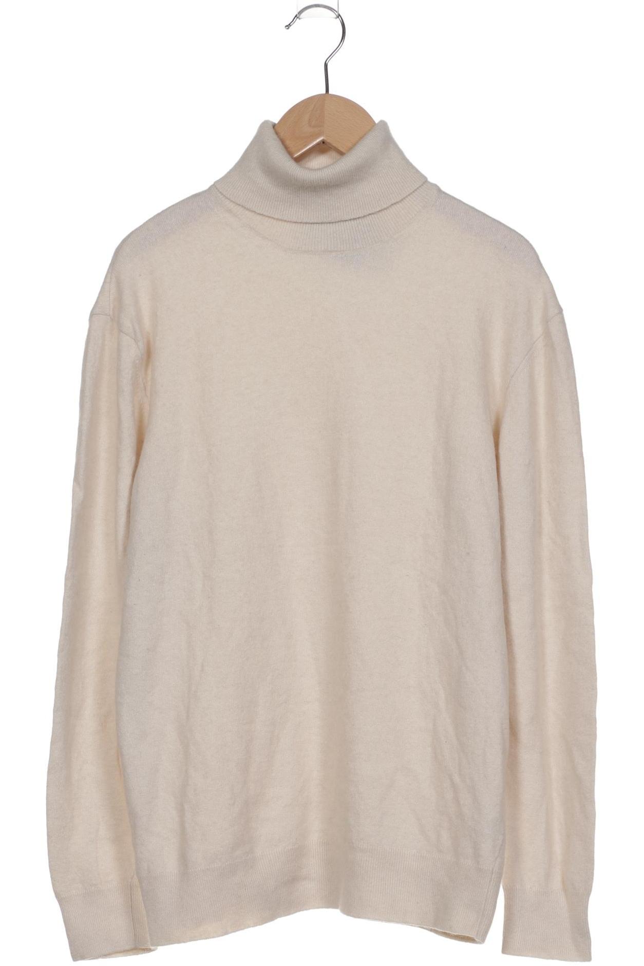 

Zara Herren Pullover, beige, Gr. 48