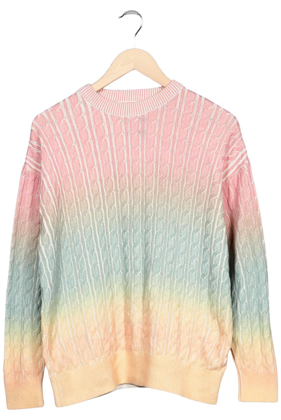 

Zara Herren Pullover, mehrfarbig, Gr. 46