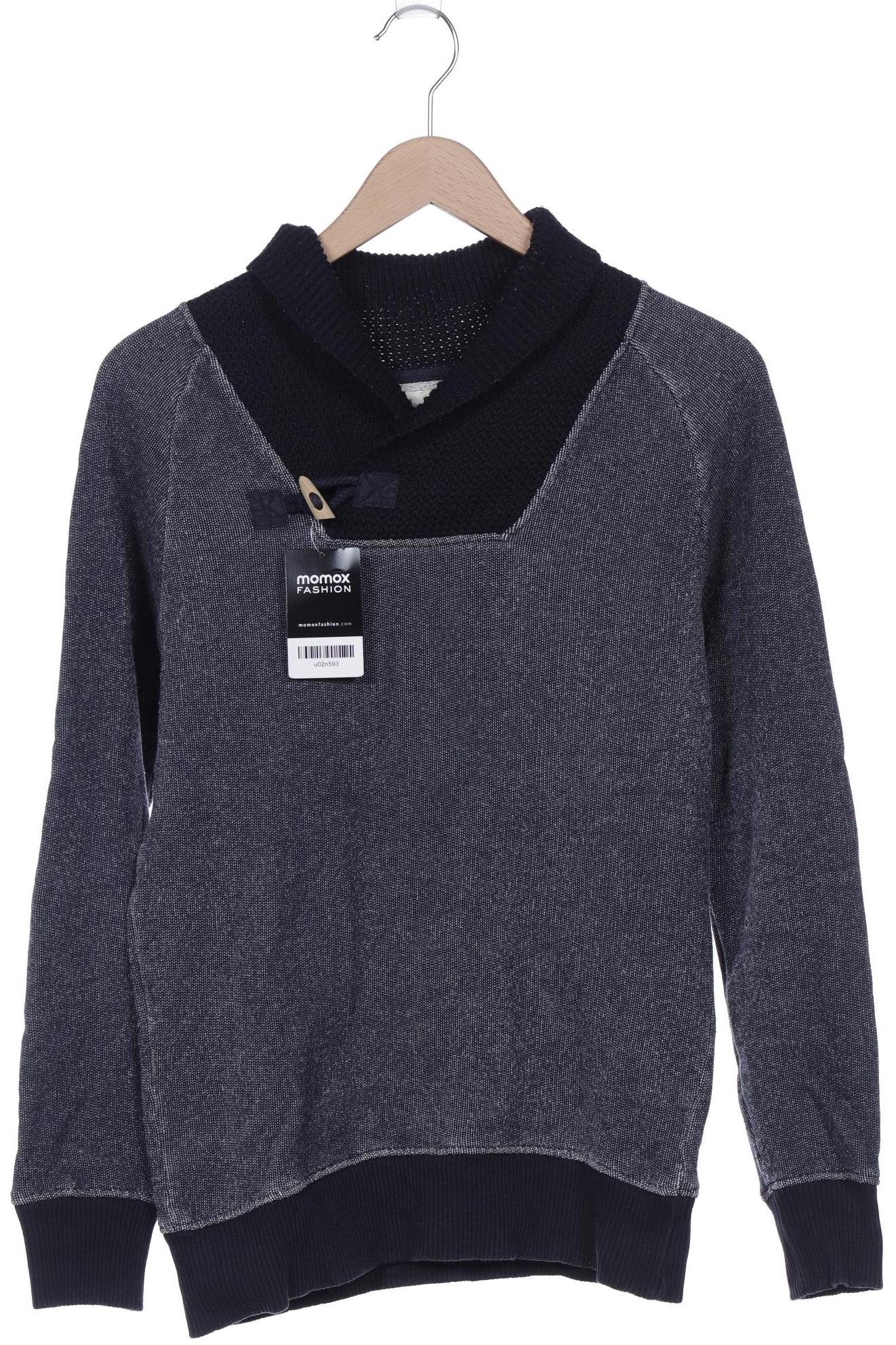 

Zara Herren Pullover, marineblau, Gr. 52