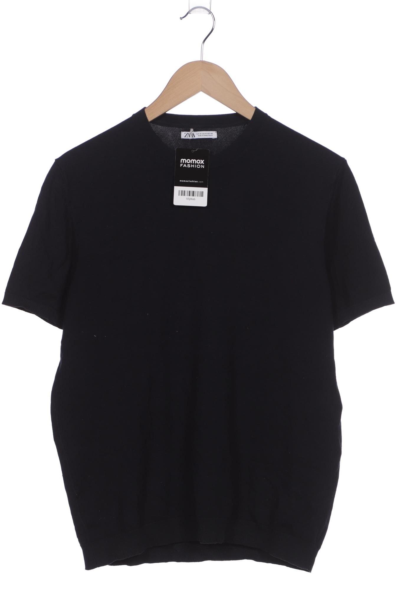 

Zara Herren Pullover, marineblau, Gr. 48
