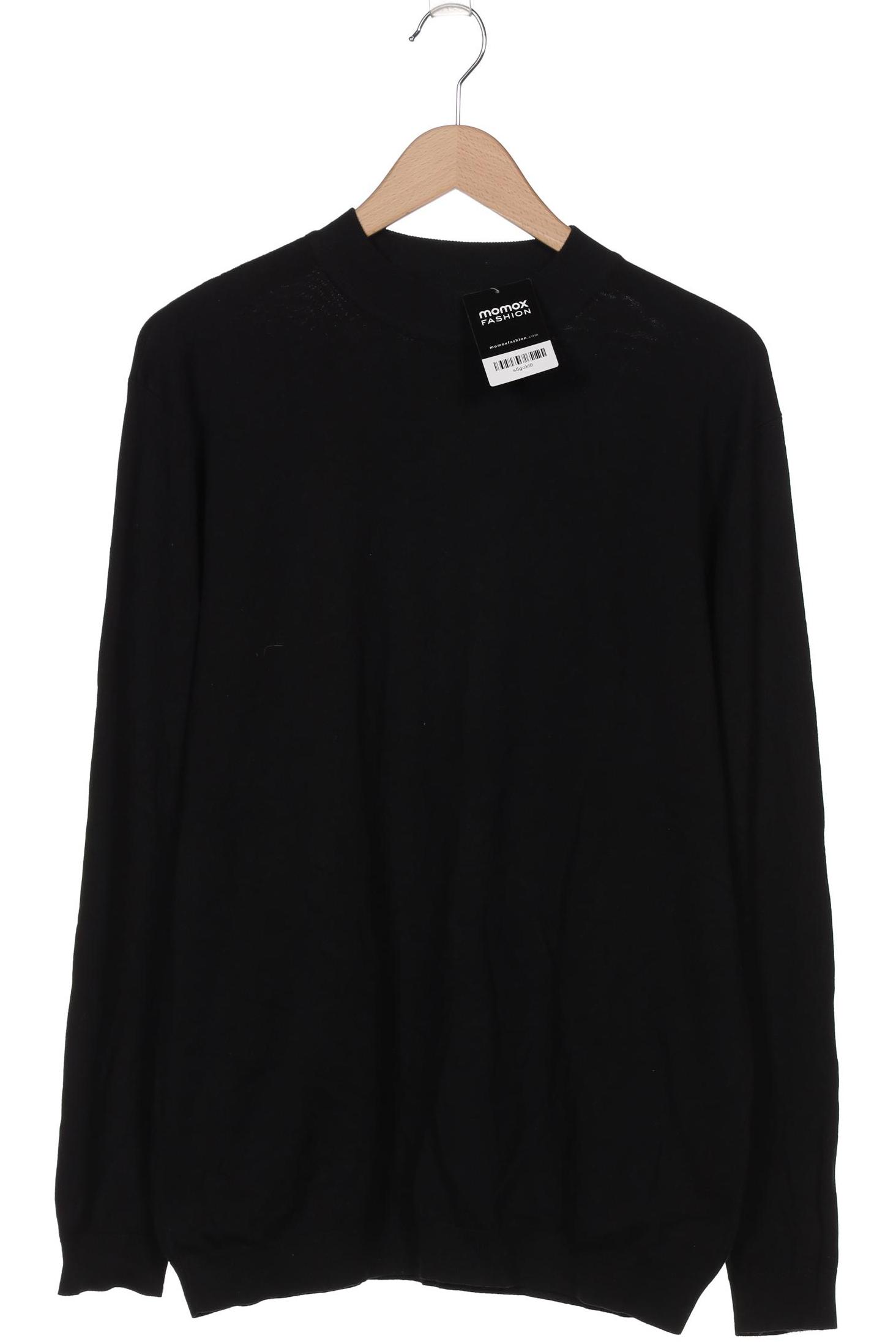 

Zara Herren Pullover, schwarz, Gr. 54