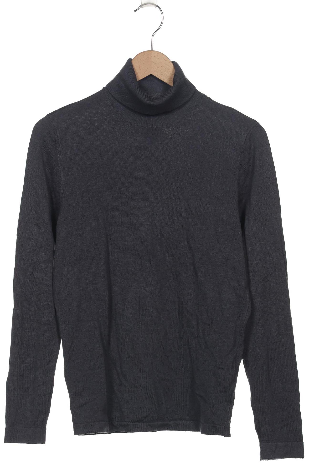 

Zara Herren Pullover, marineblau, Gr. 46