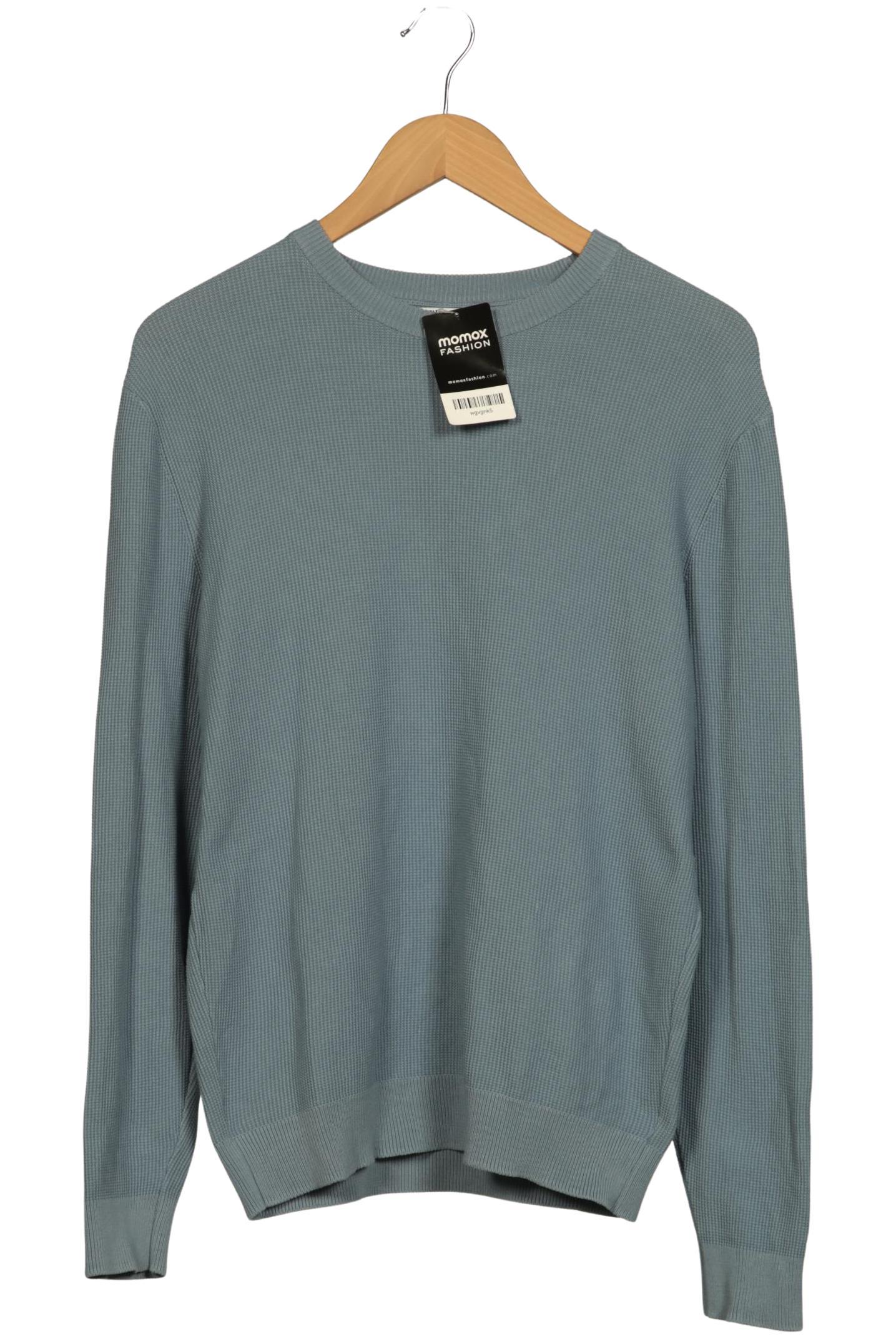 

Zara Herren Pullover, hellblau, Gr. 48