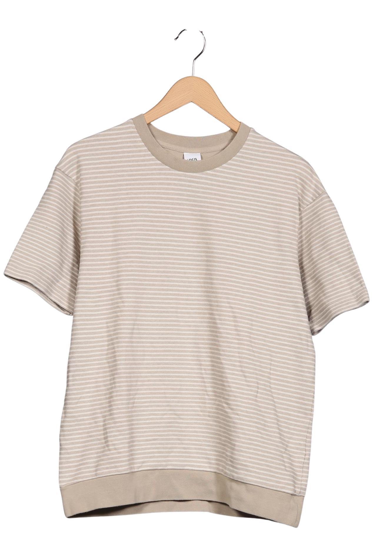

Zara Herren Pullover, beige, Gr. 52