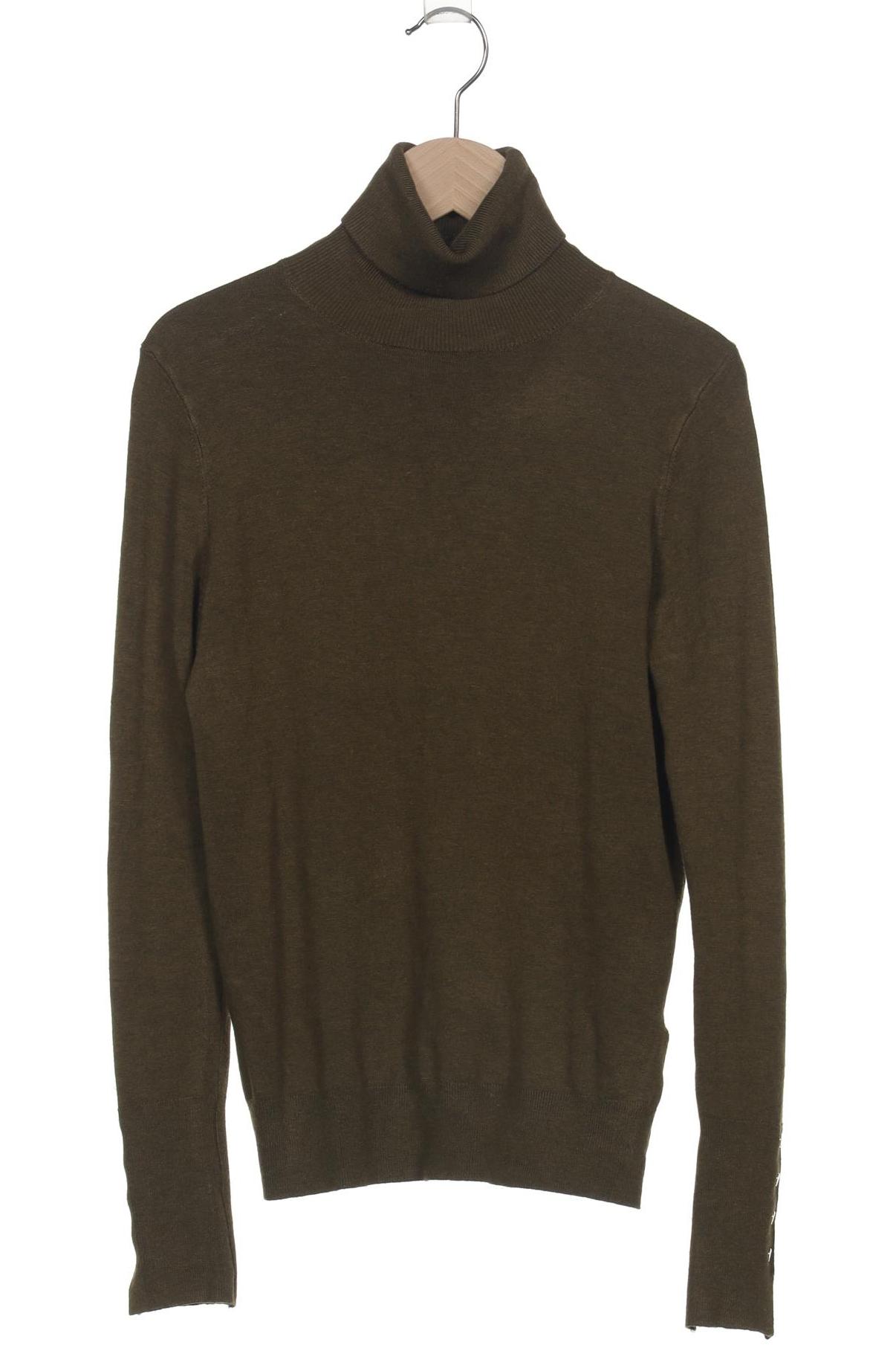 

Zara Herren Pullover, grün, Gr. 46