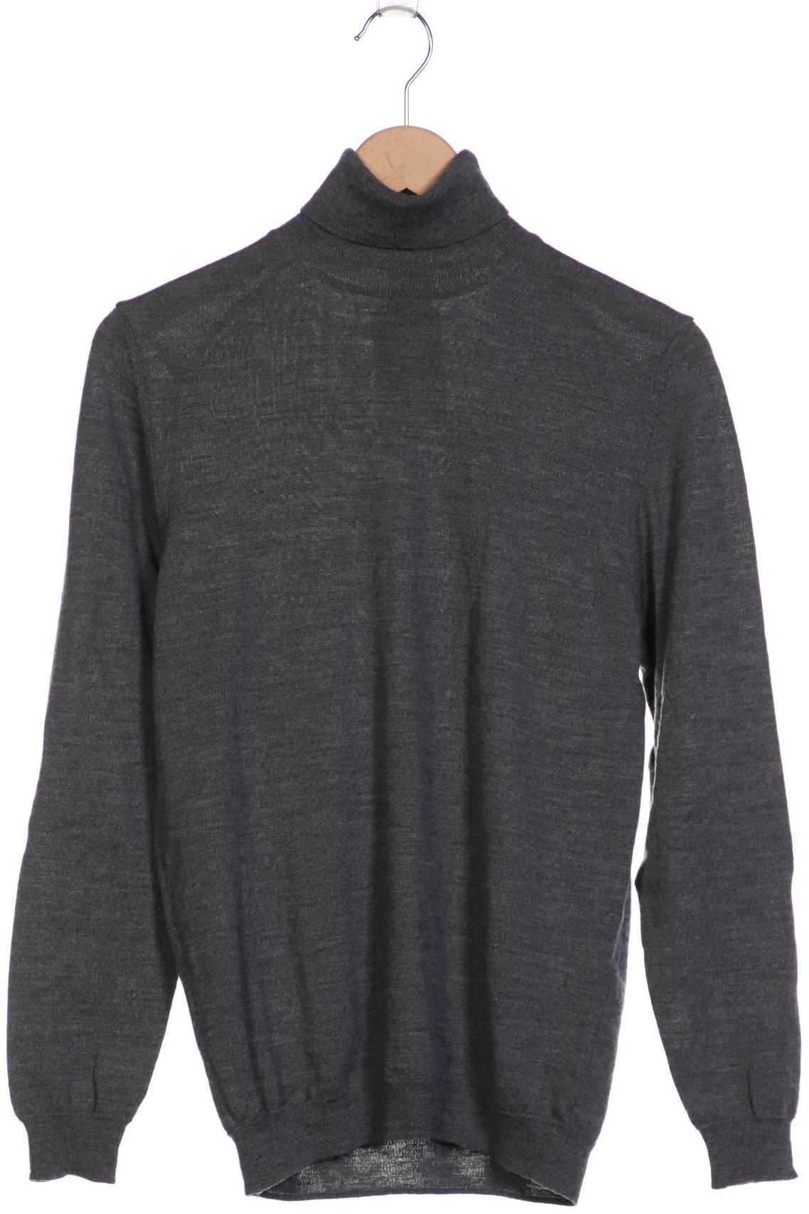 

Zara Herren Pullover, grau, Gr. 48