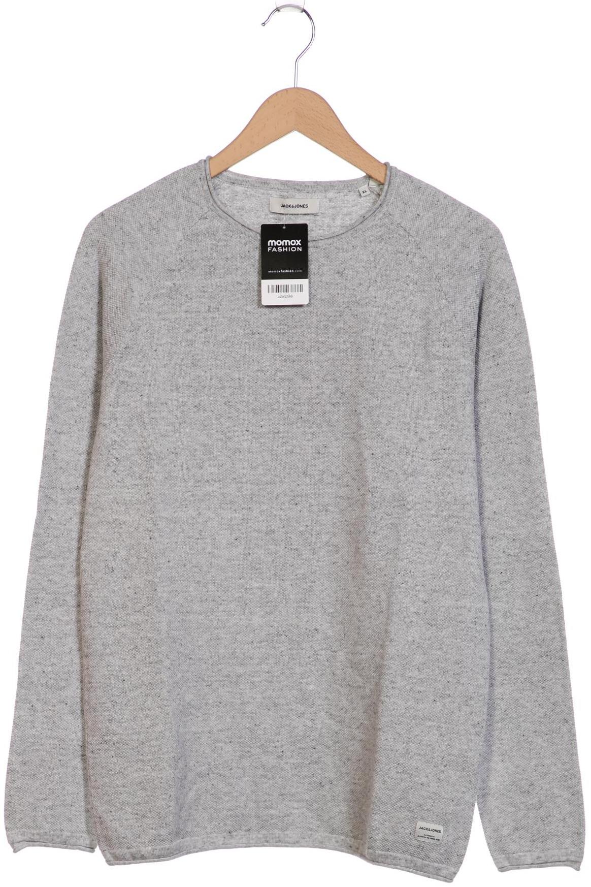 

Zara Herren Pullover, weiß, Gr. 52