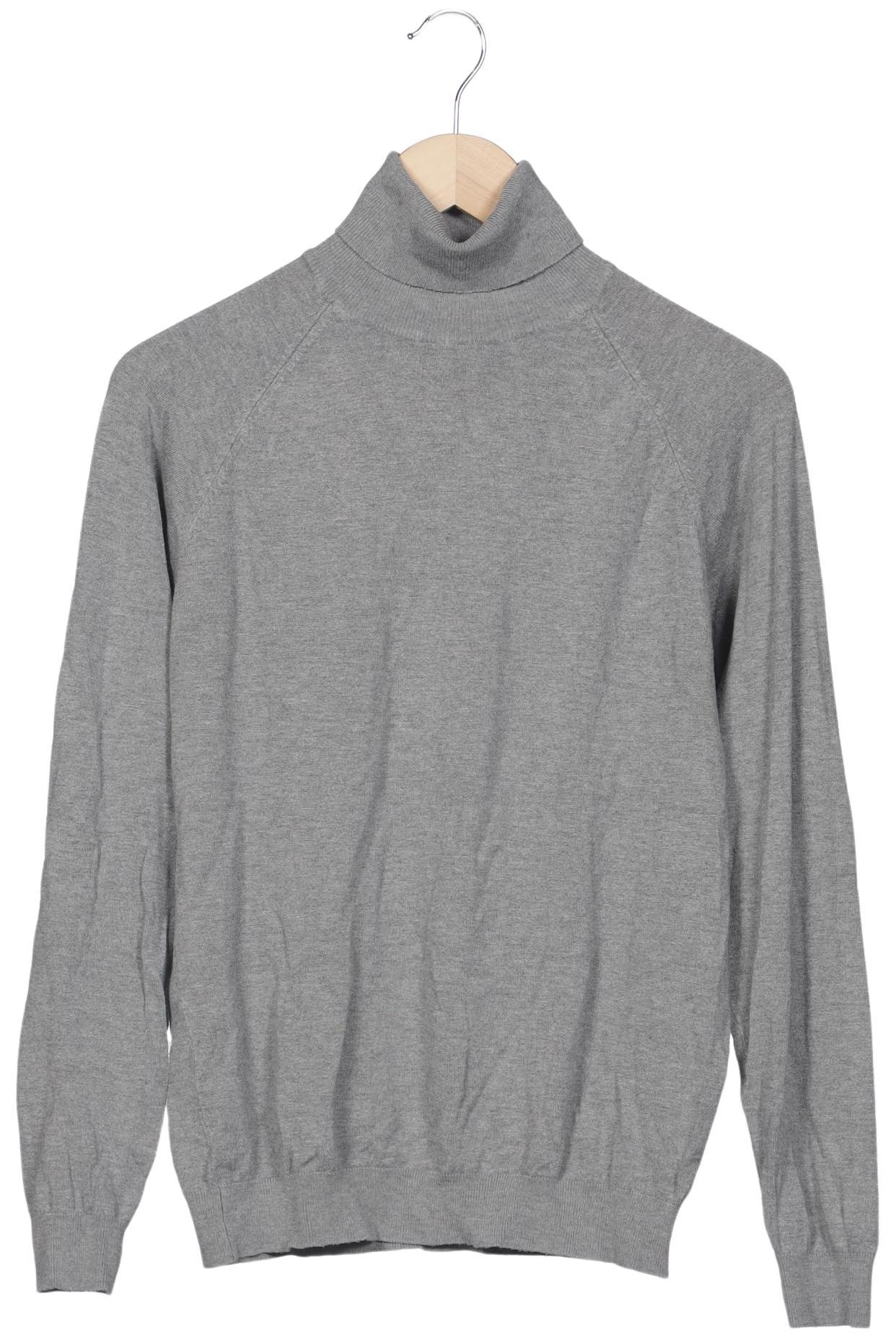 

Zara Herren Pullover, grau, Gr. 48