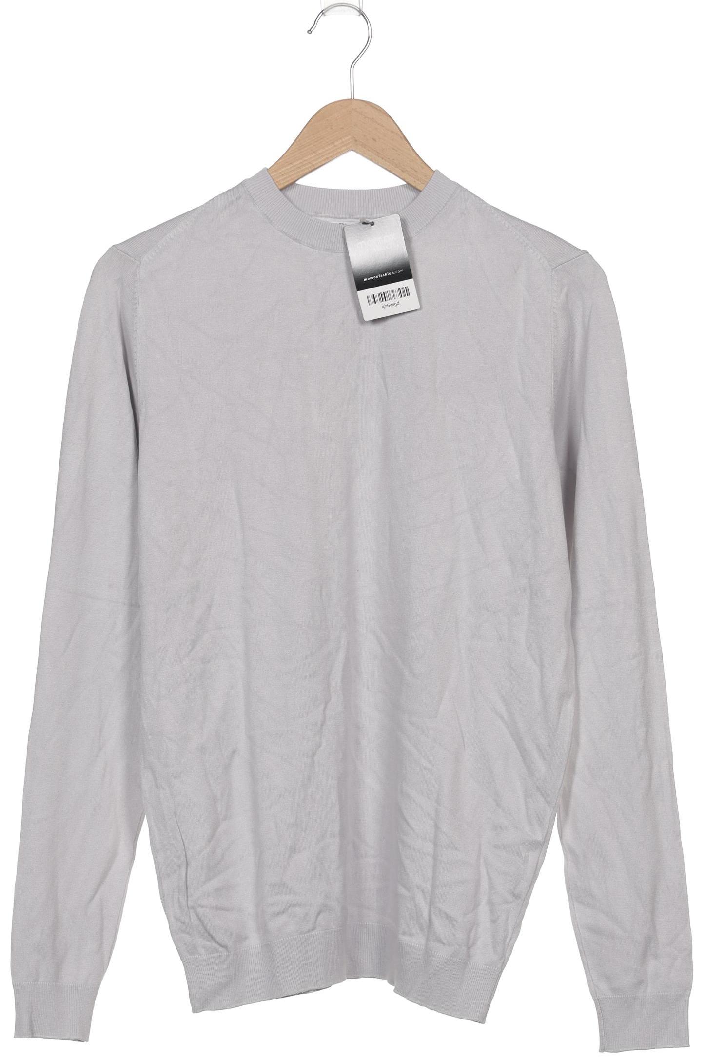 

Zara Herren Pullover, hellblau, Gr. 48