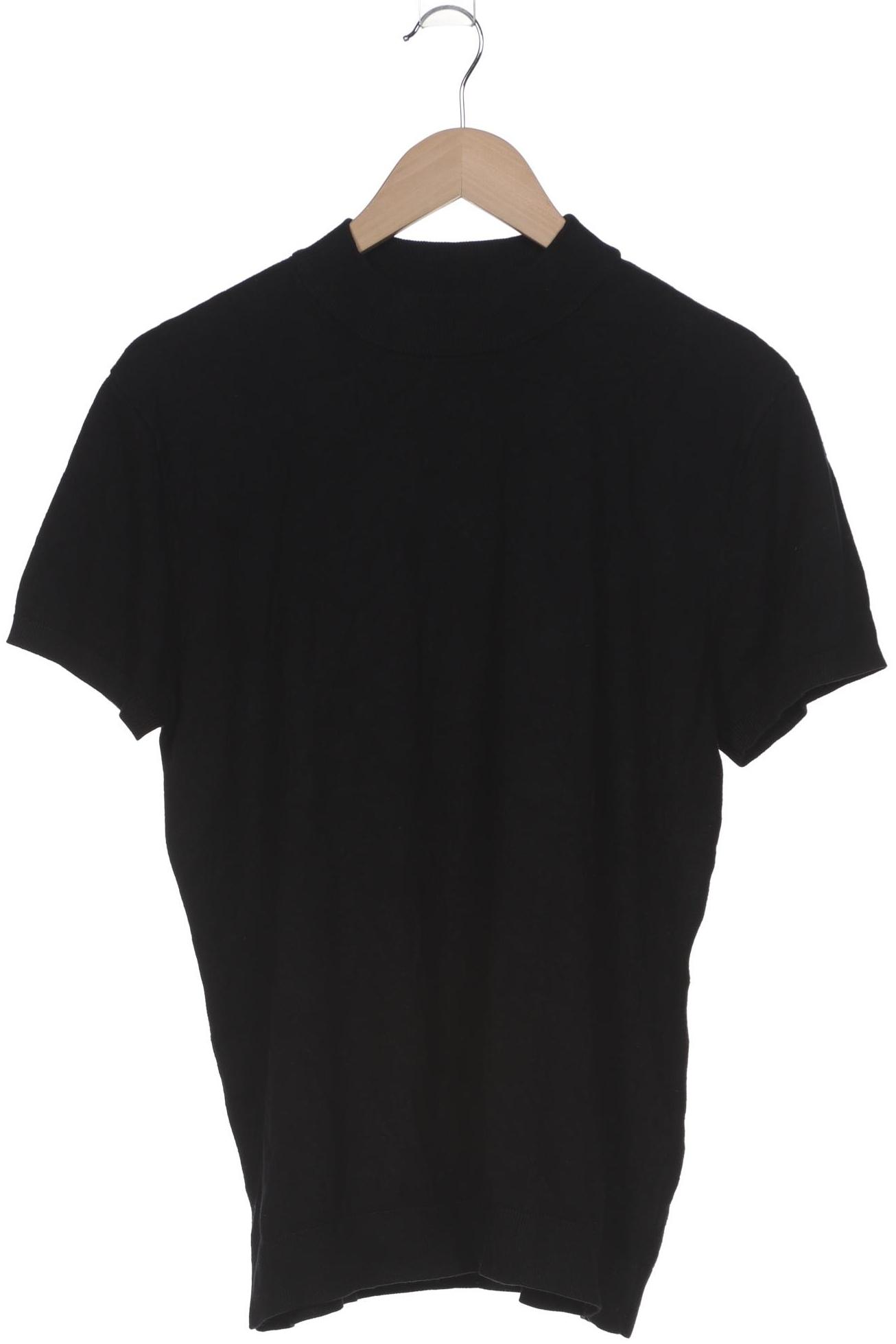 

Zara Herren Pullover, schwarz, Gr. 54