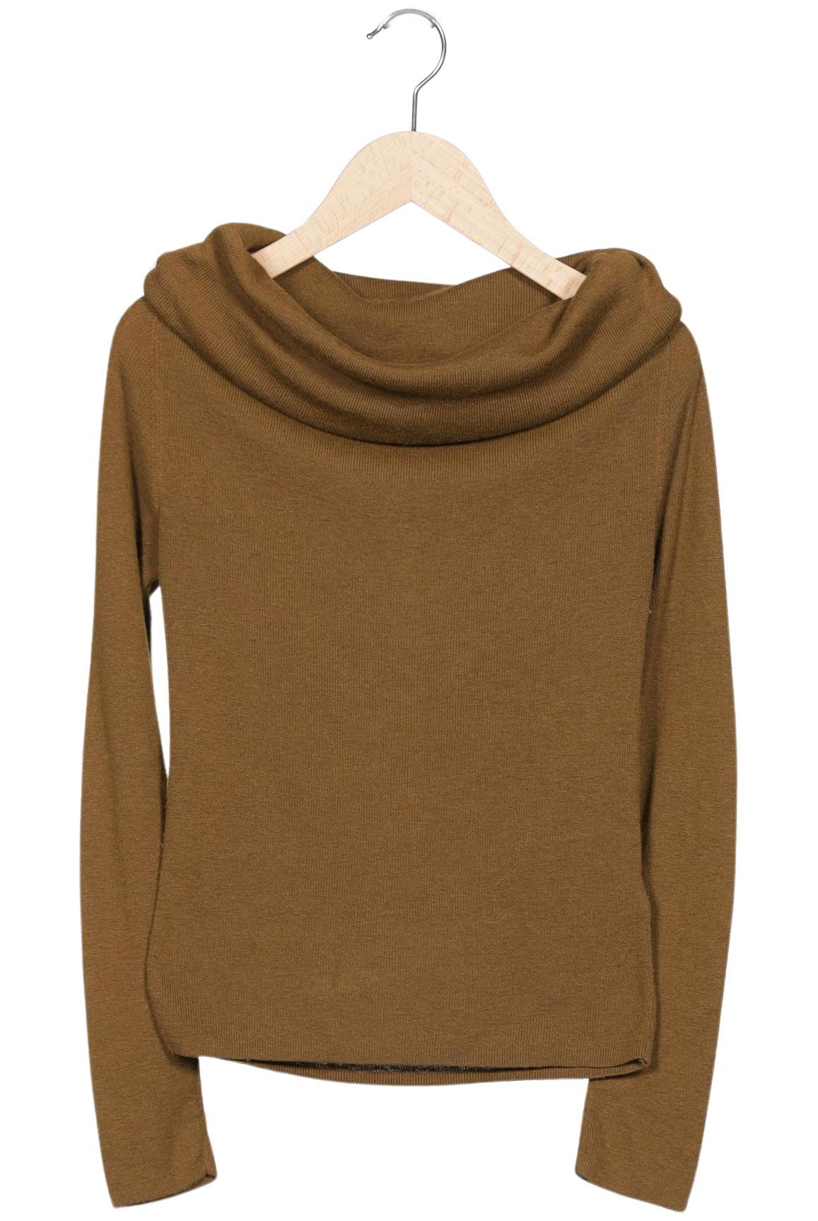 

Zara Herren Pullover, braun, Gr. 52