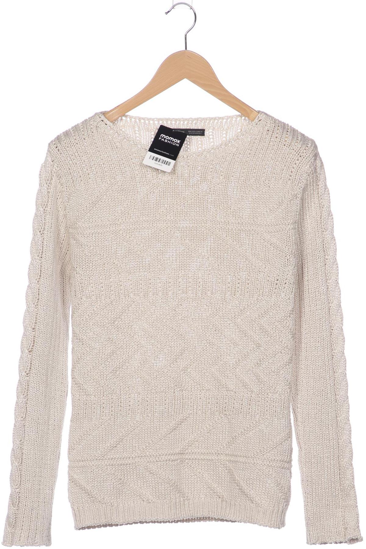 

Zara Herren Pullover, beige, Gr. 46