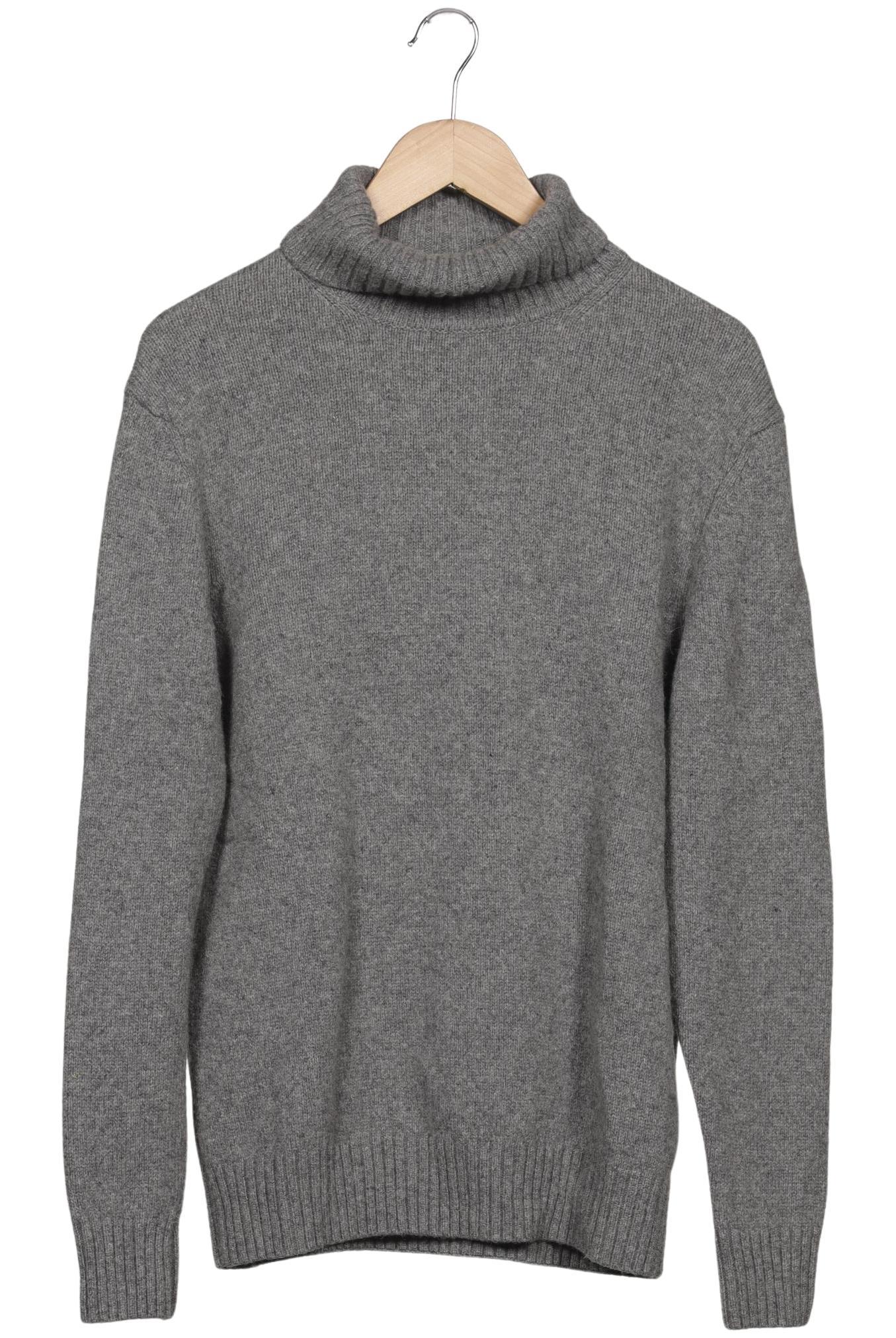 

Zara Herren Pullover, grau, Gr. 52