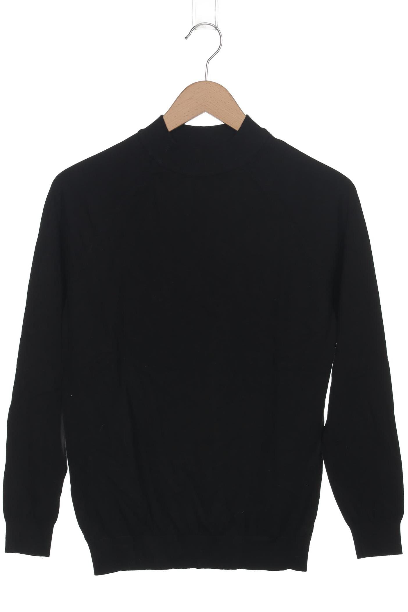 

Zara Herren Pullover, schwarz, Gr. 48
