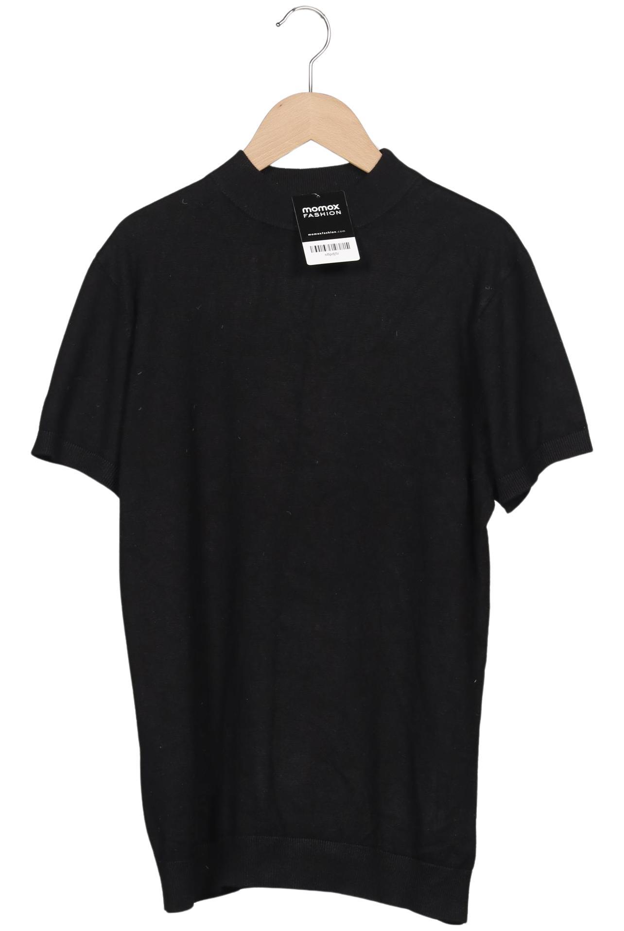 

Zara Herren Pullover, schwarz, Gr. 48