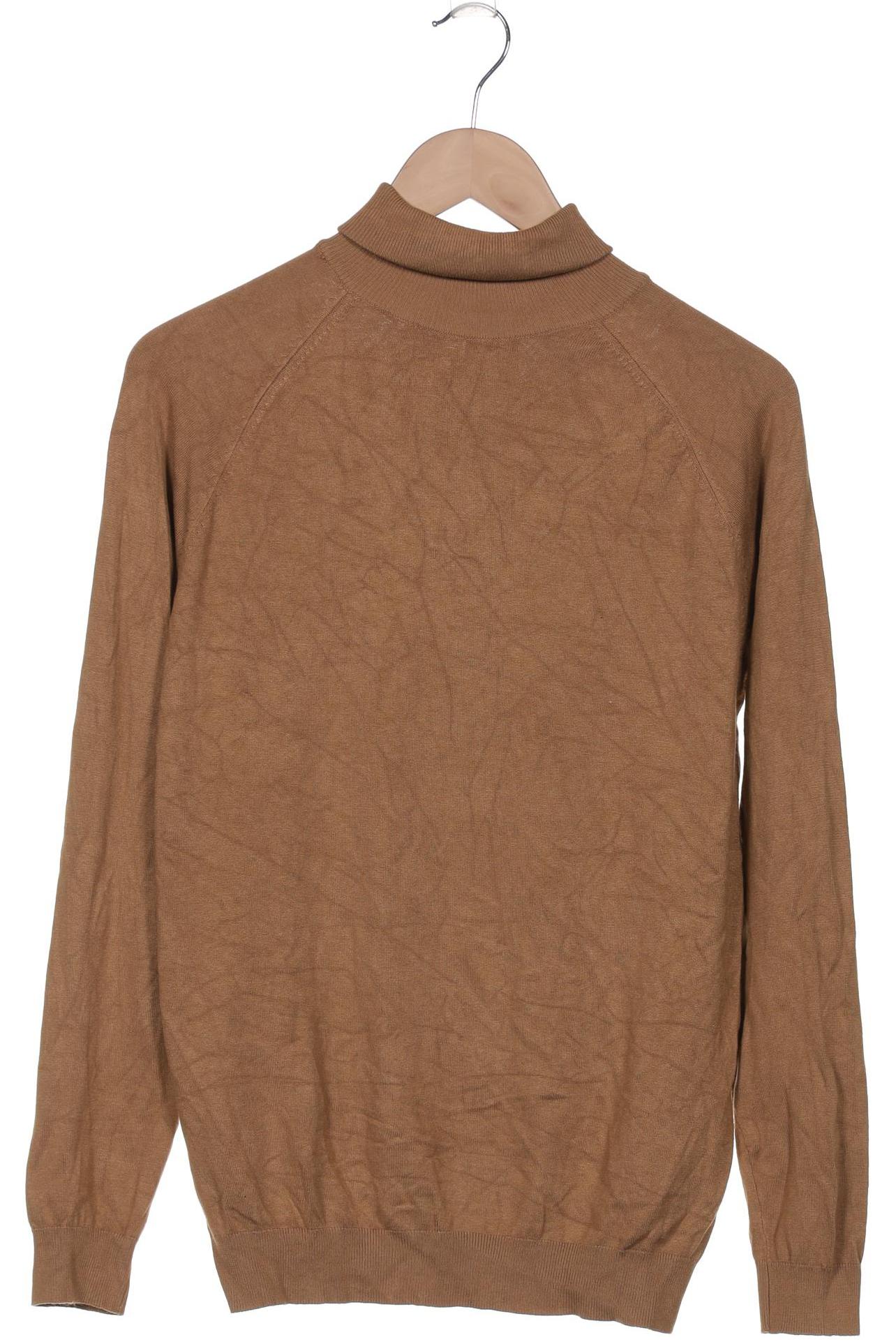 

Zara Herren Pullover, braun, Gr. 46