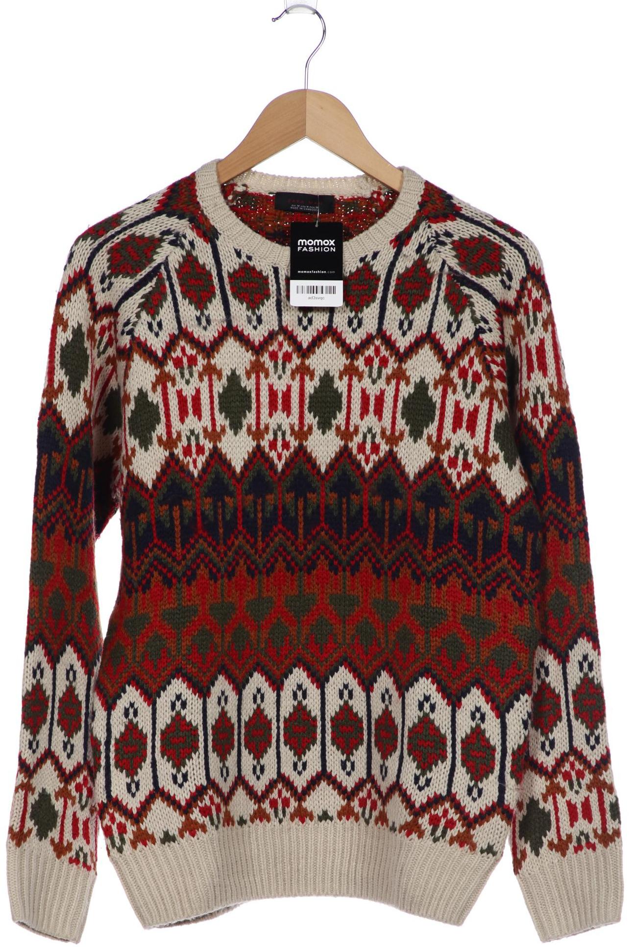 

ZARA Herren Pullover, mehrfarbig