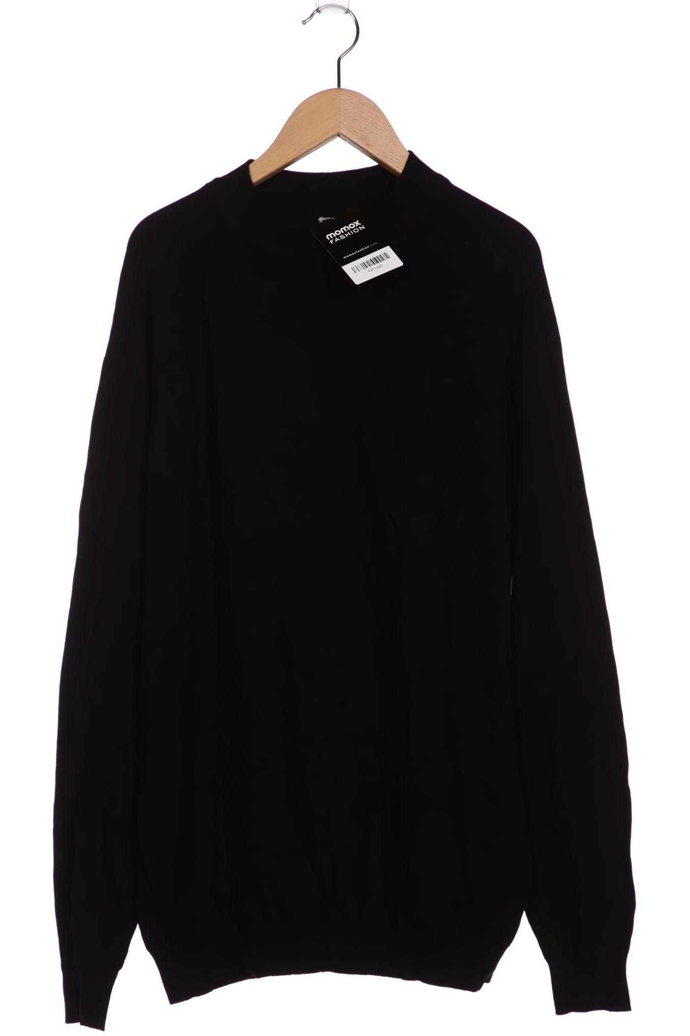 

Zara Herren Pullover, schwarz, Gr. 54
