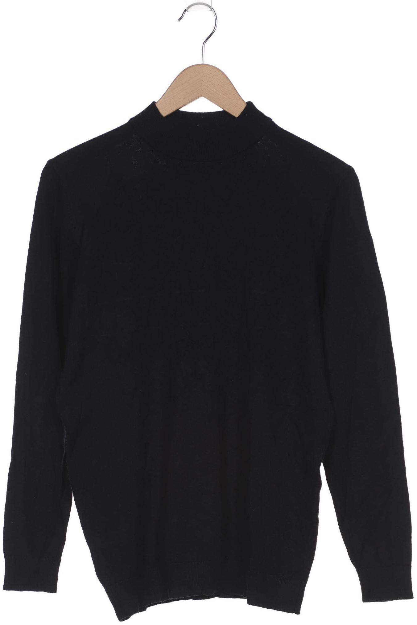 

Zara Herren Pullover, marineblau, Gr. 46