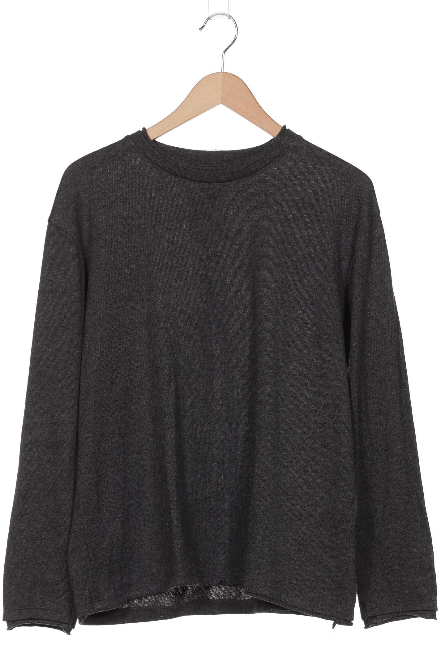 

Zara Herren Pullover, grau, Gr. 54