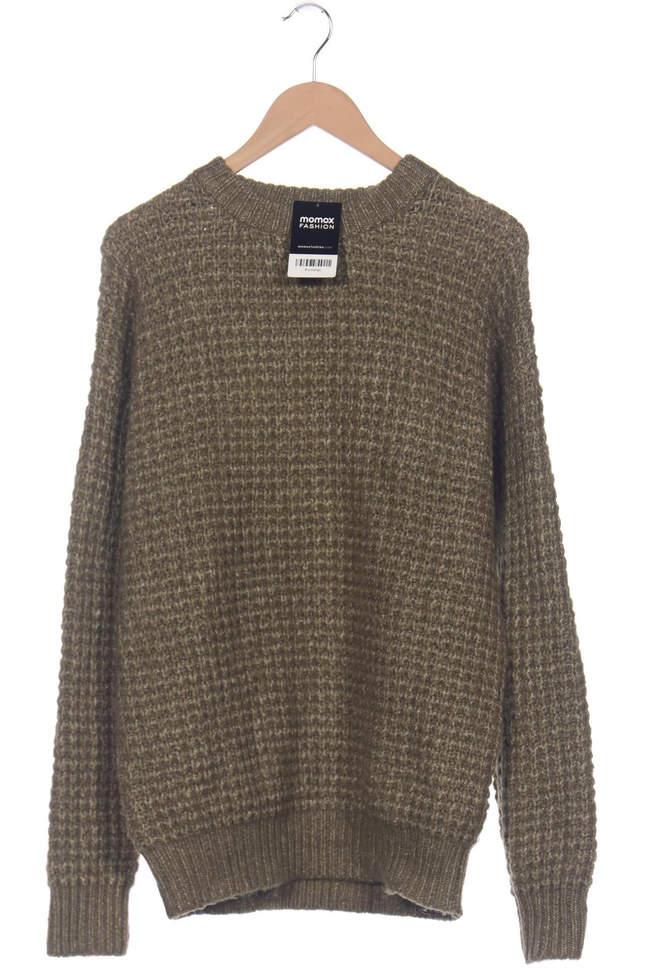 

Zara Herren Pullover, grün, Gr. 52