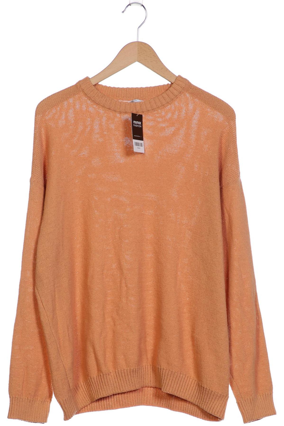 

Zara Herren Pullover, orange, Gr. 52