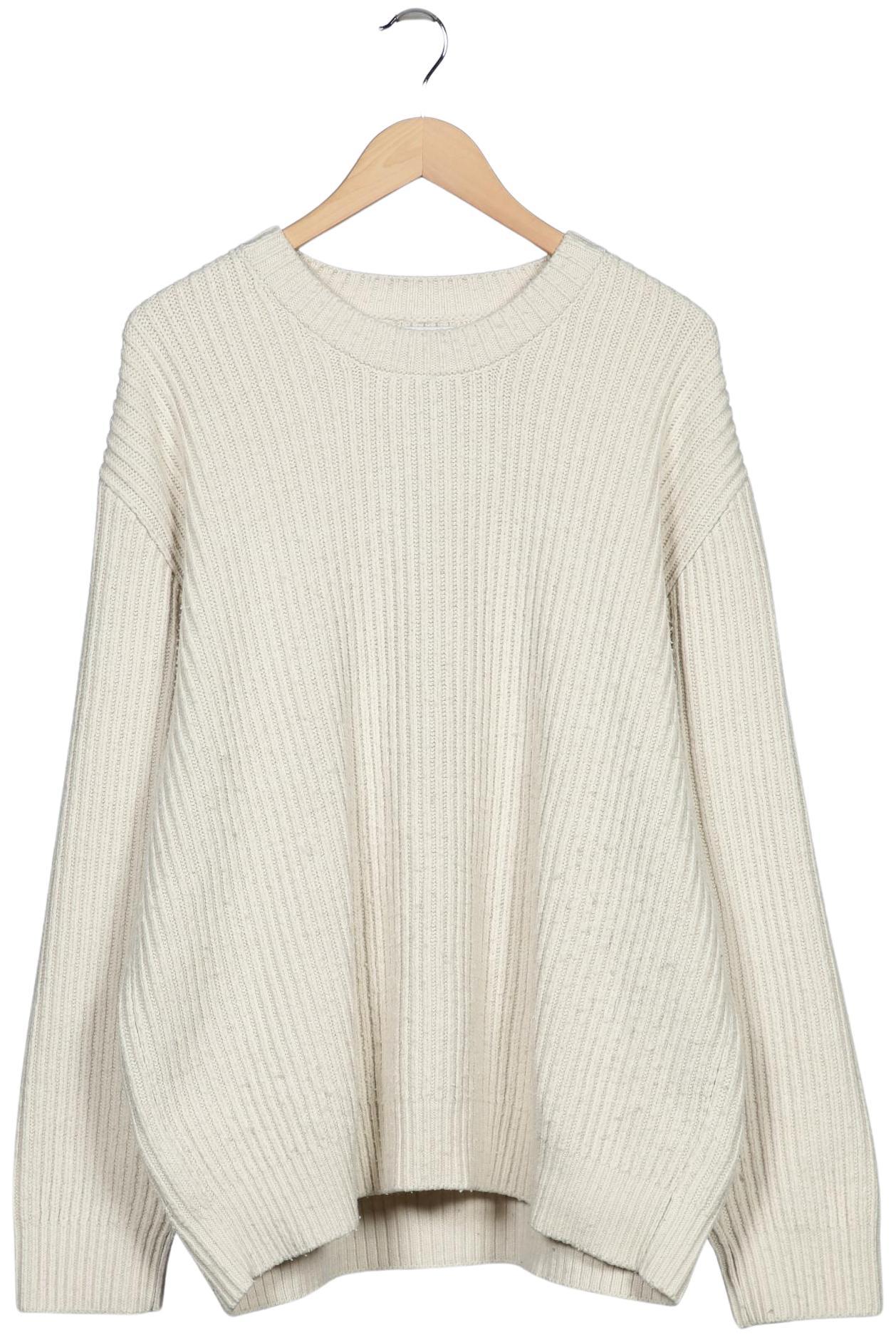 

Zara Herren Pullover, cremeweiß, Gr. 54